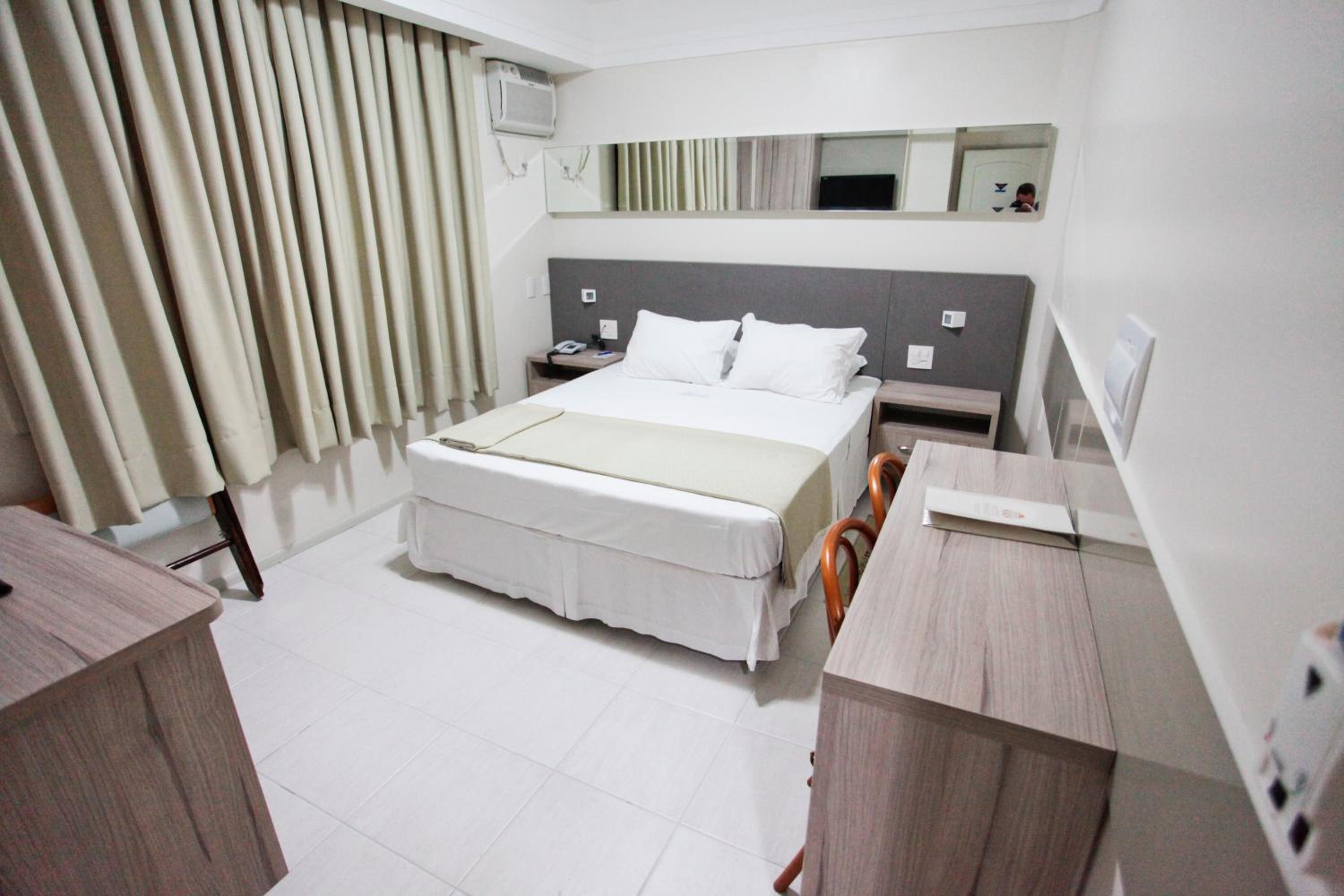 Standard Double Room photo 1