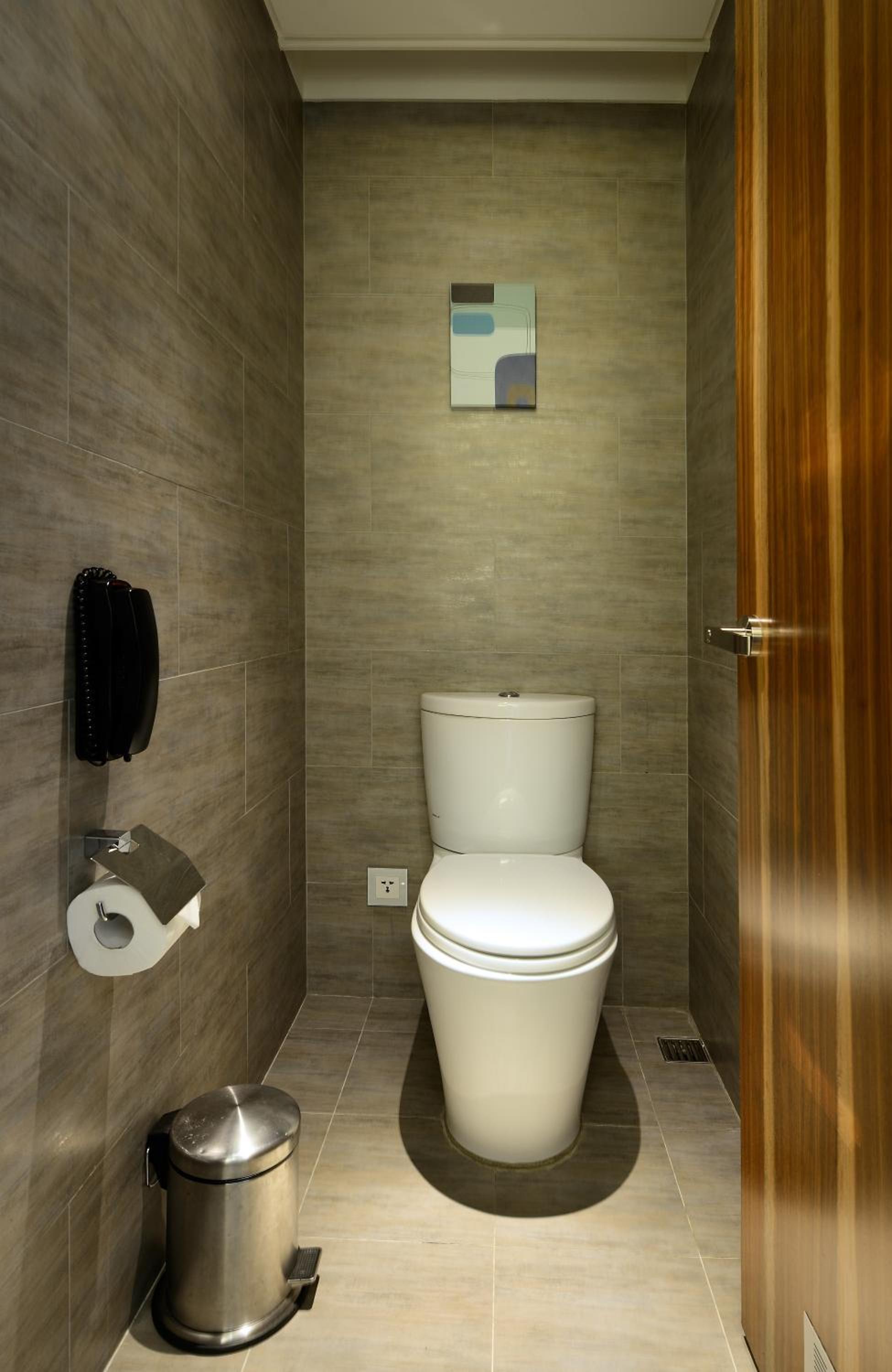 Eco-Friendly Family Room - No Daily Cleaning - Non-Smoking photo 3