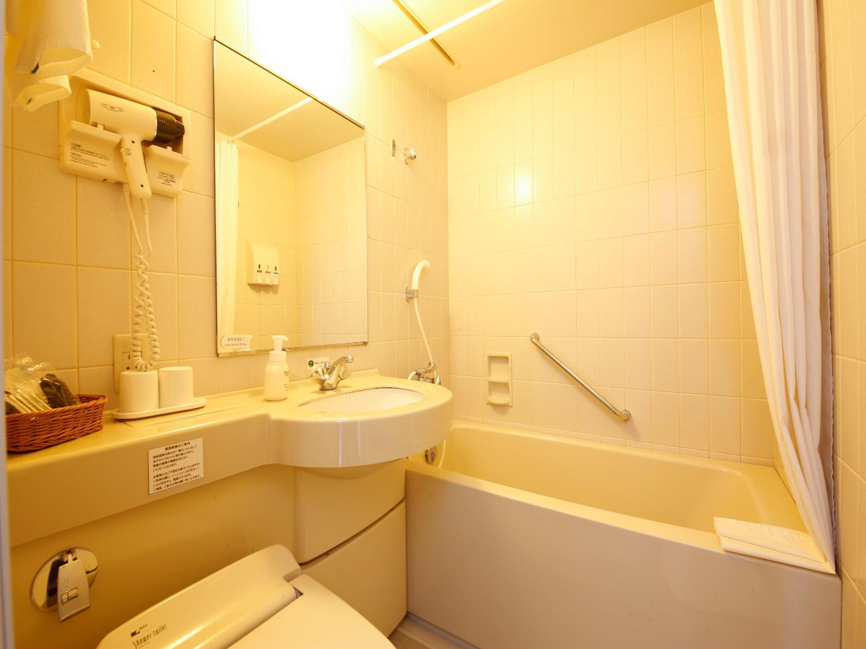 Double Room Town Side - Non-Smoking - Photo 1
