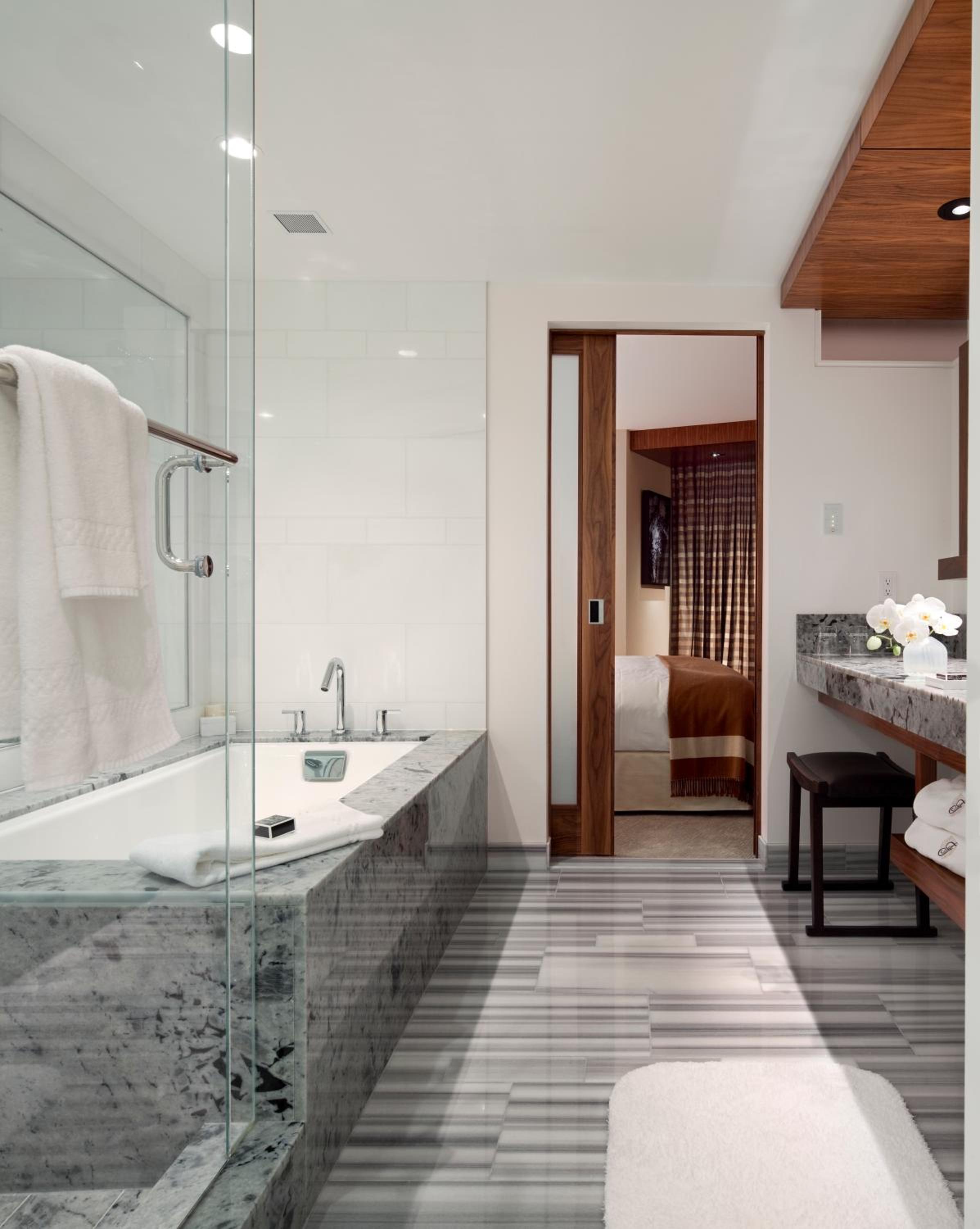 Fairmont King Room