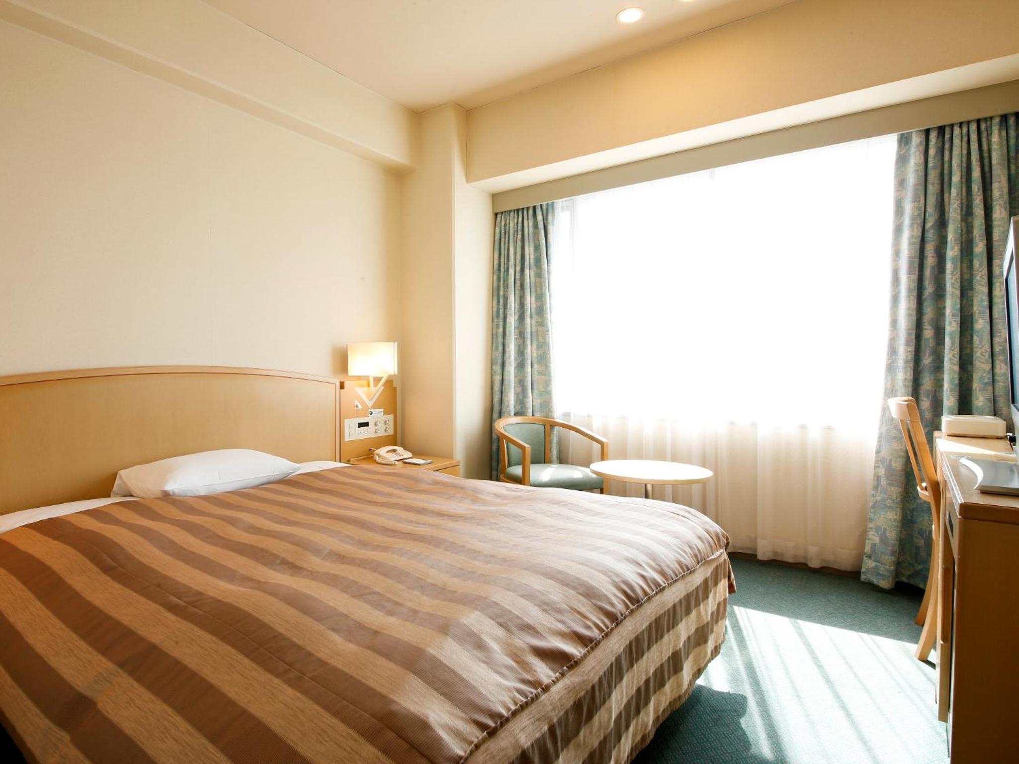 Double Room - Non-Smoking  - Photo 1