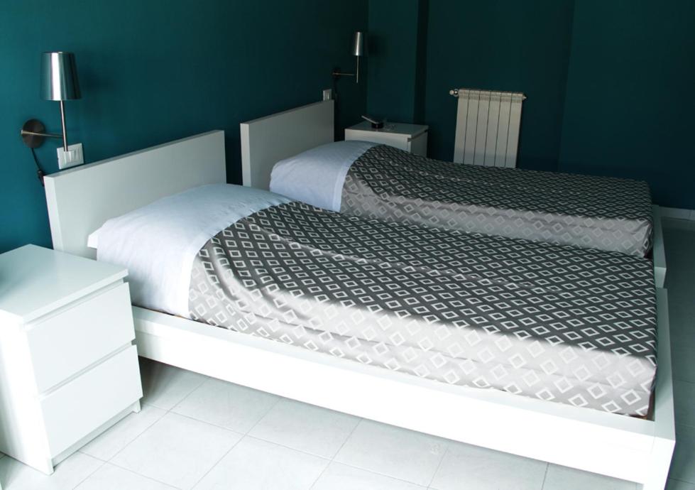Double or Twin Room photo 1