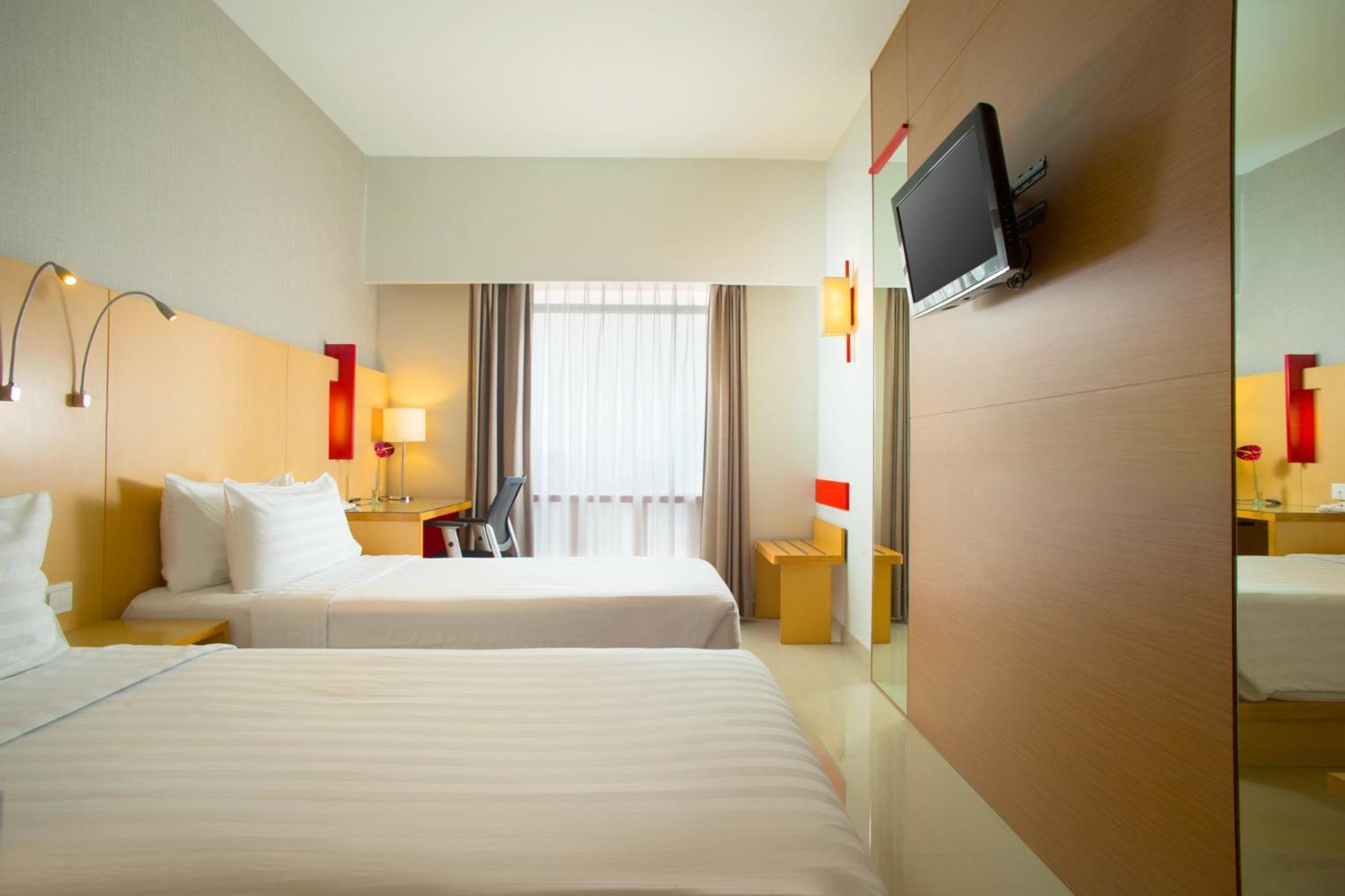 Superior Twin Room - Photo 1