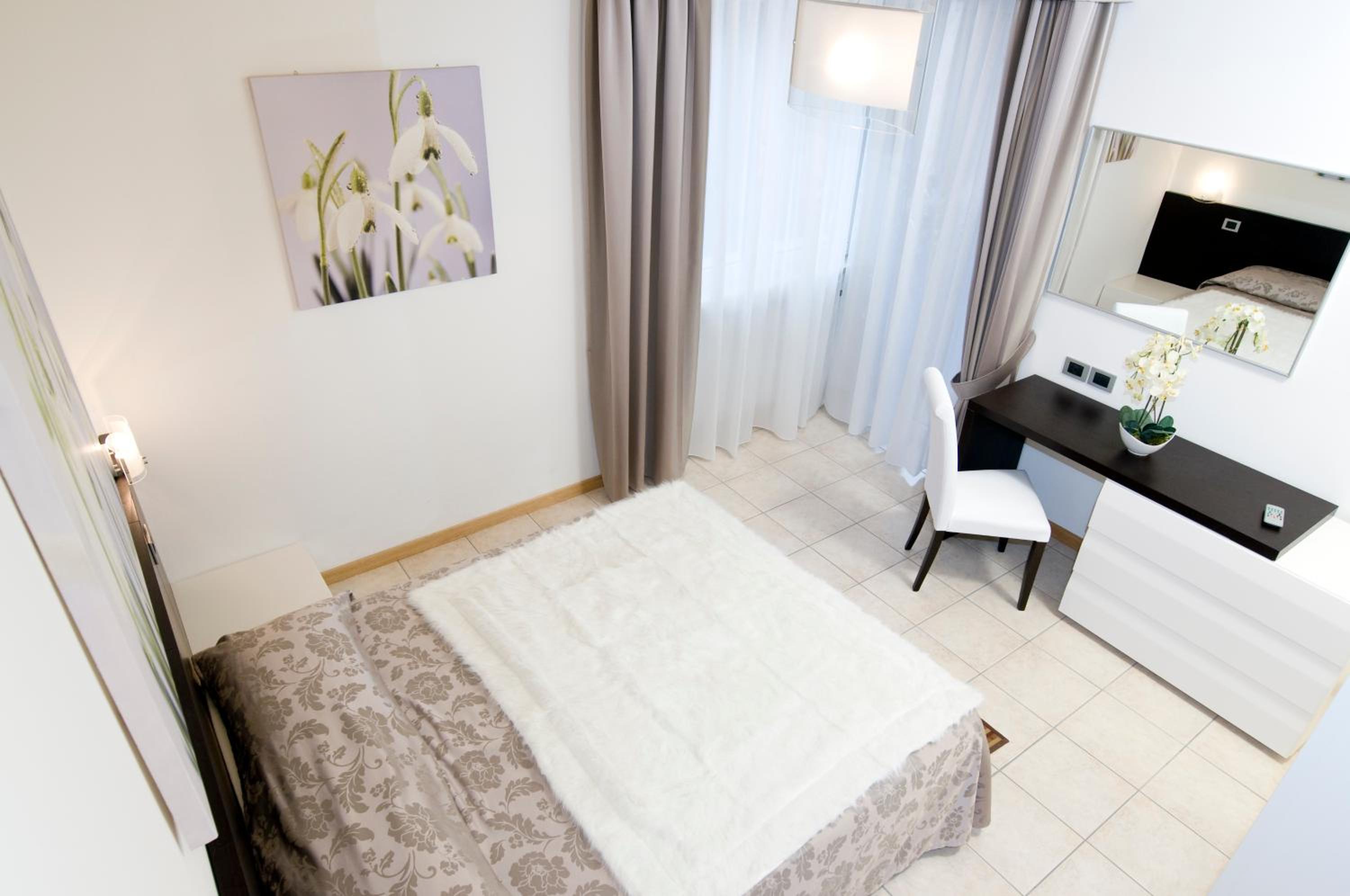 Superior Double Room - Annex photo 2