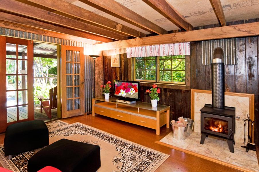 Superior Chalet photo 2