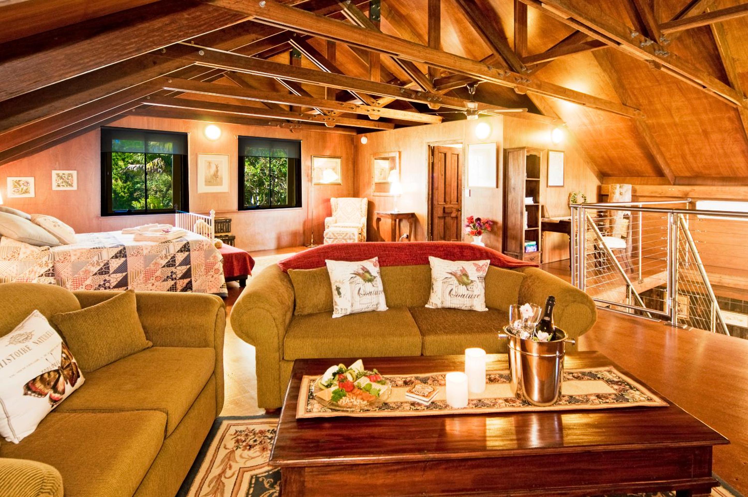 Superior Chalet