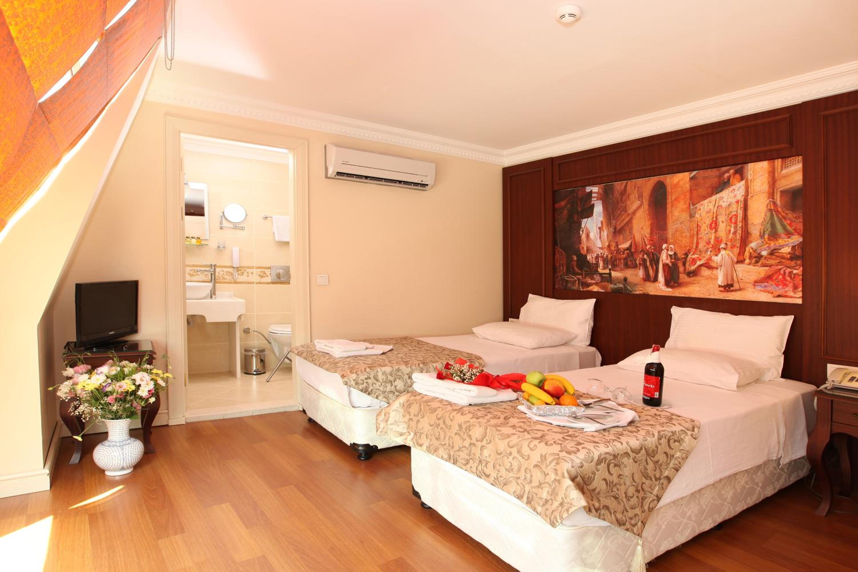 Triple Room photo 2