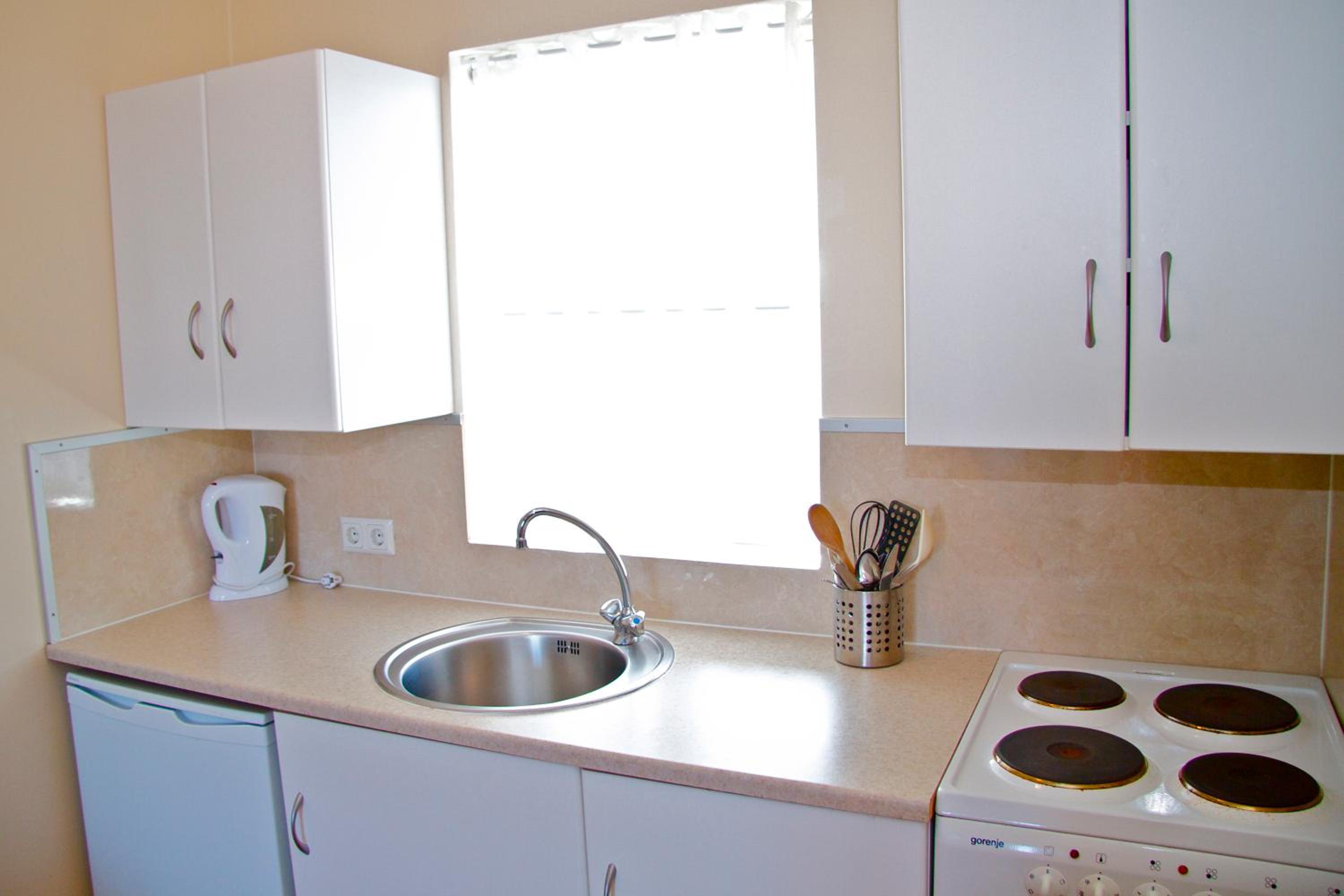 Two-Bedroom Apartment - Photo 8