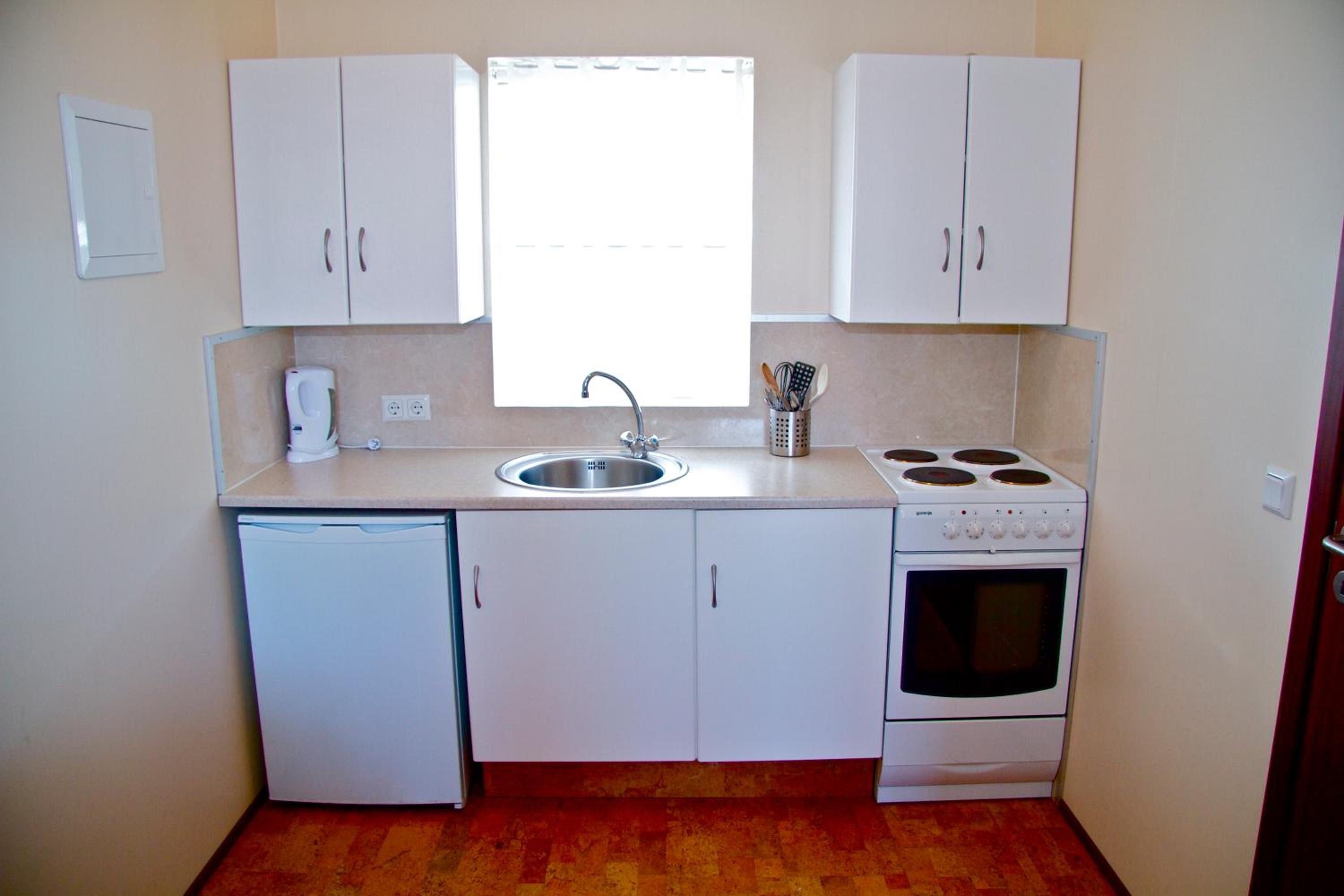 Two-Bedroom Apartment - Photo 7