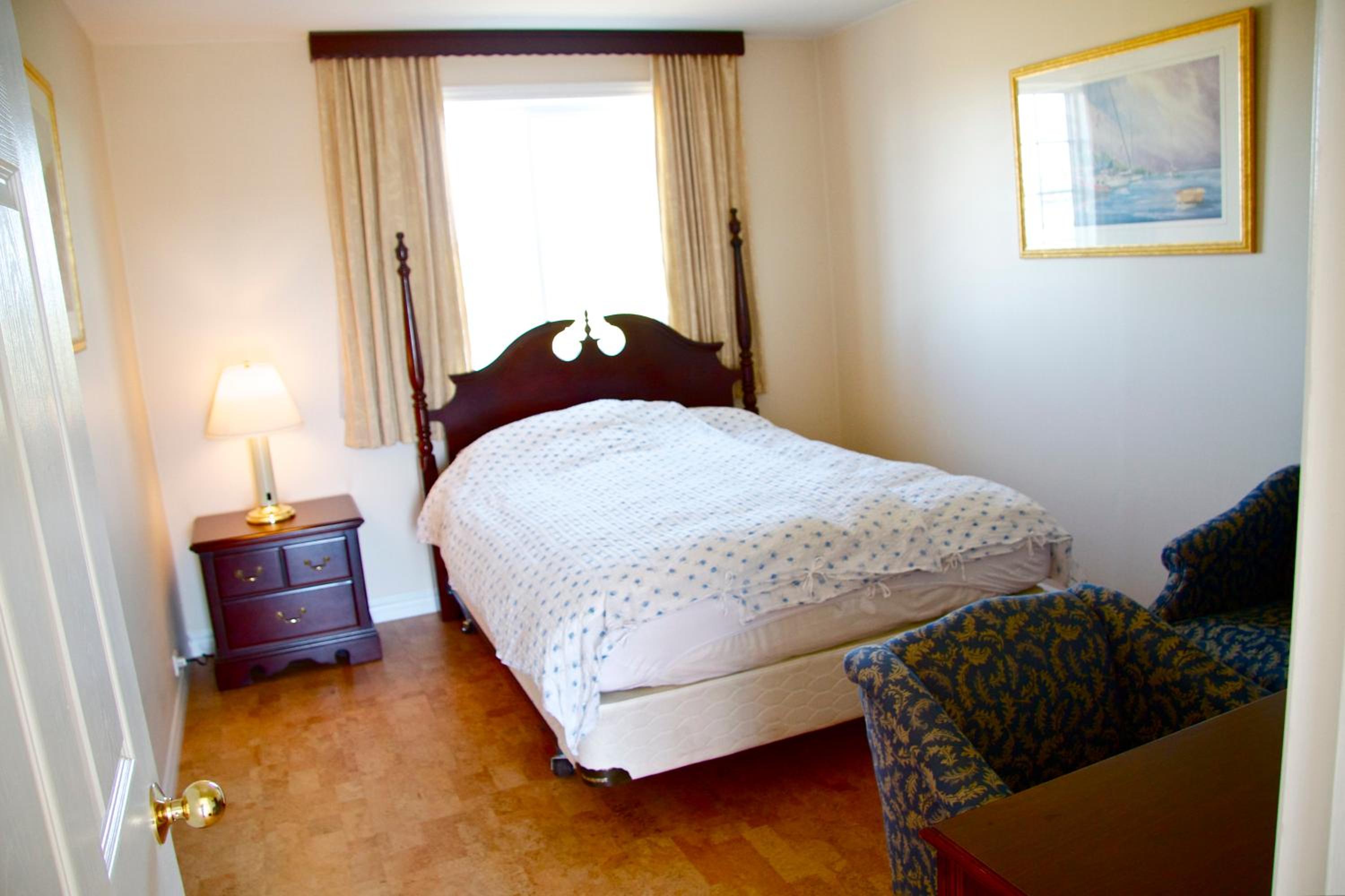 Double or Twin Room - Photo 5