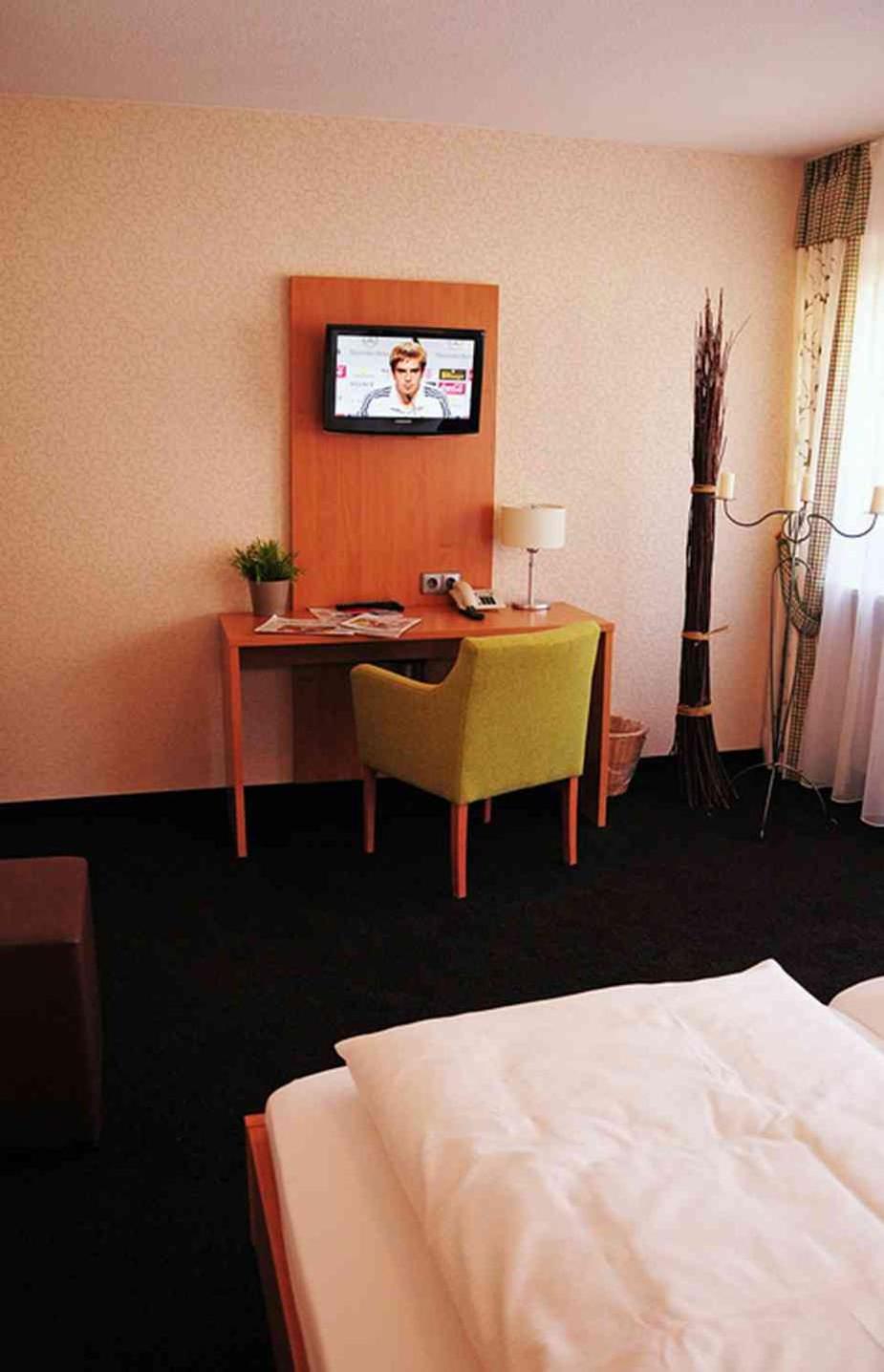 Single Room photo 1