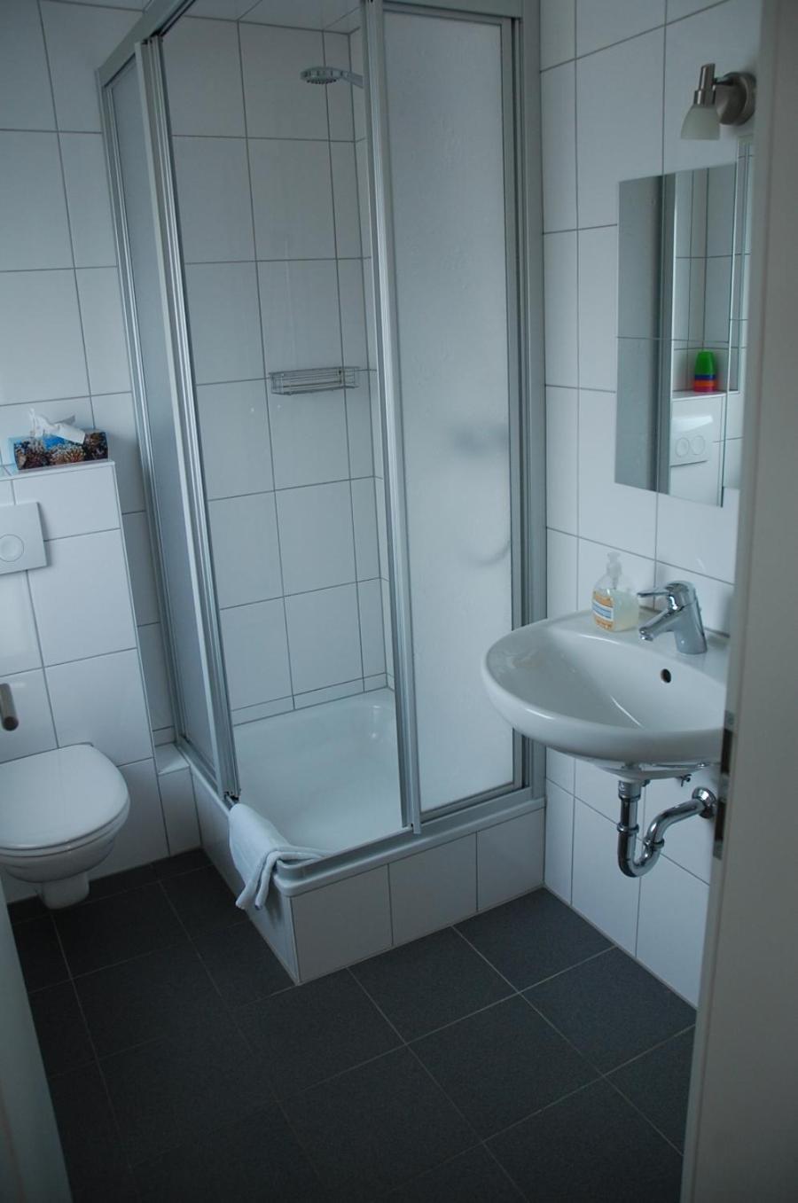 Double Room - Photo 5