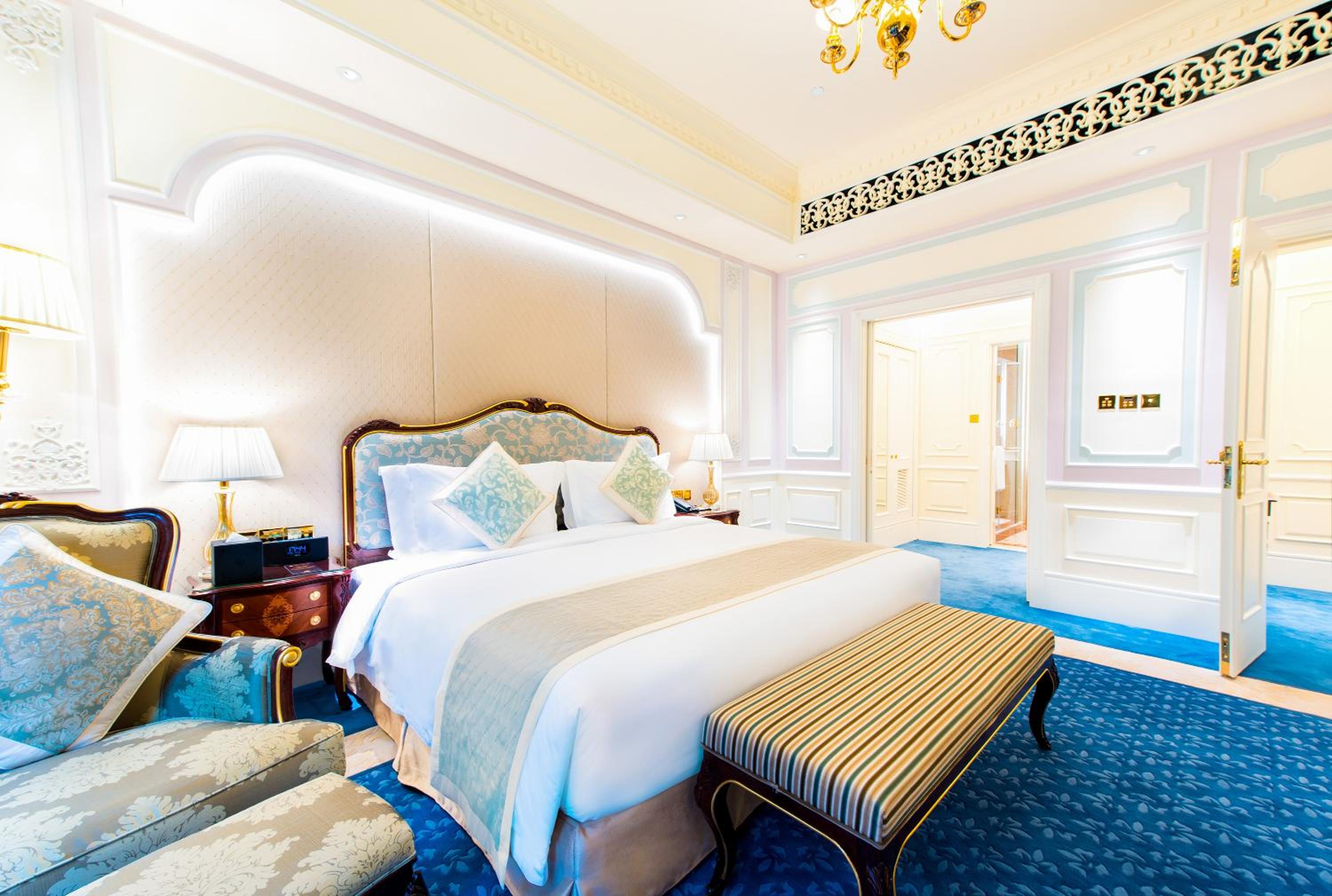 Two-Bedroom Suite
