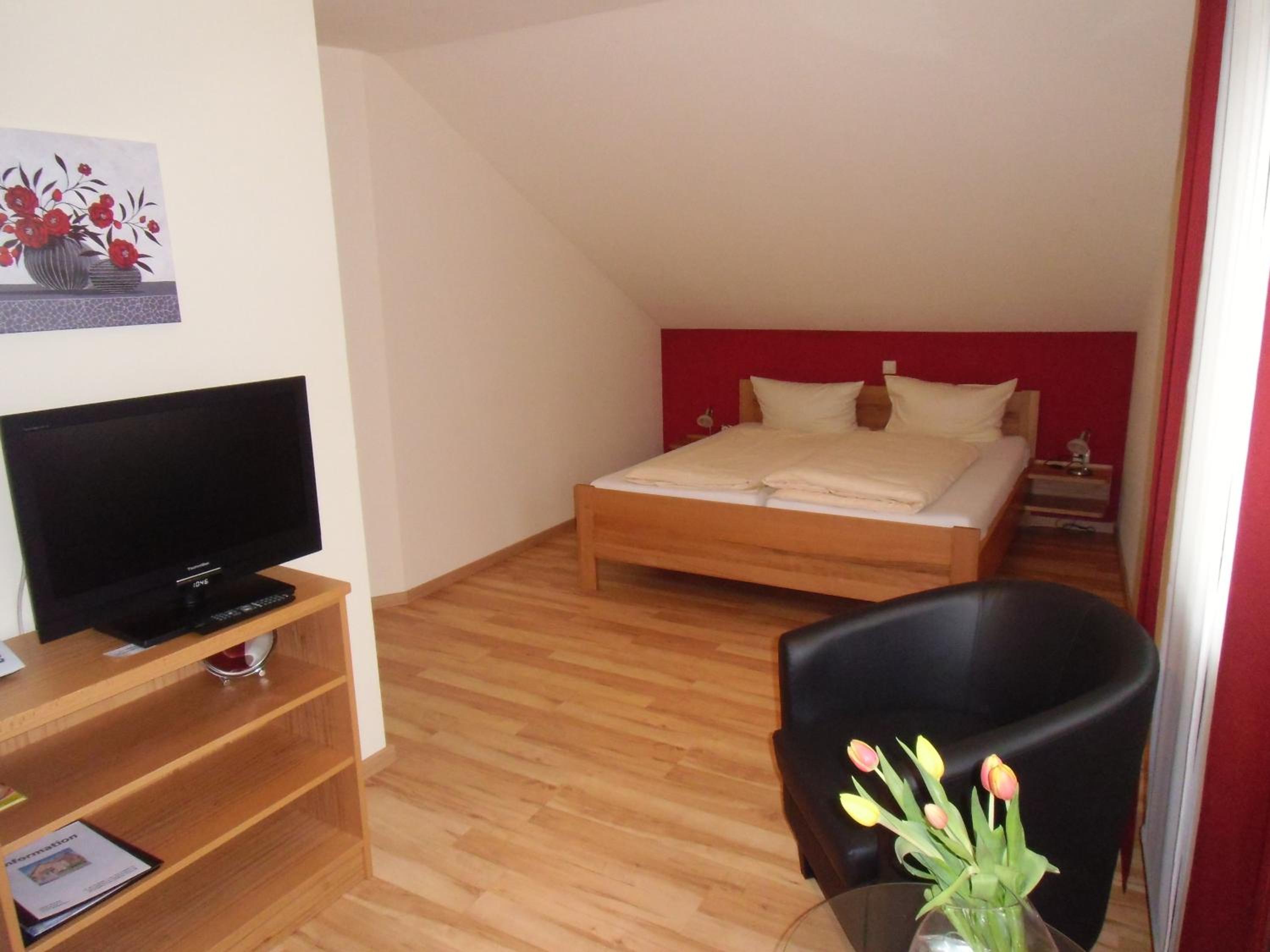 Comfort Double Room photo 3