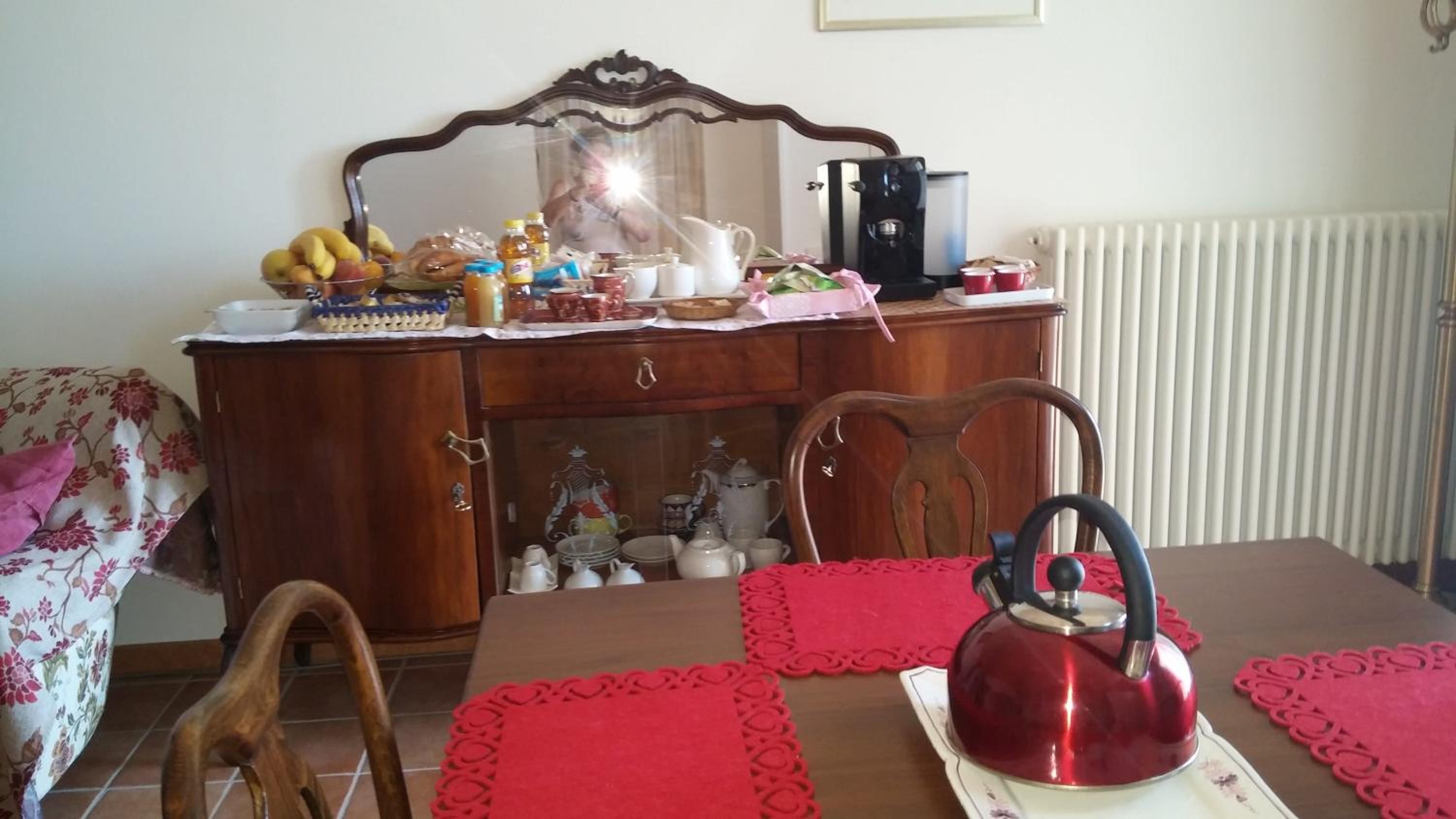 One-Bedroom Apartment - Photo 27