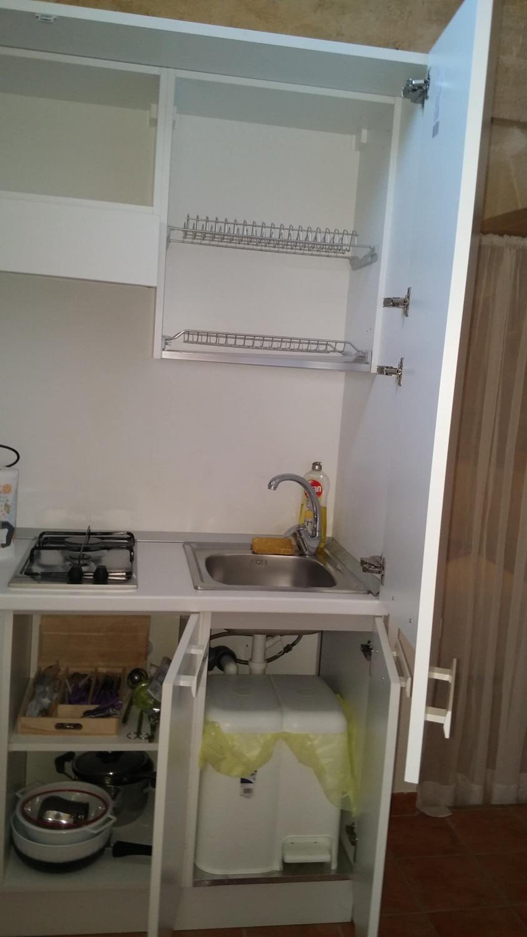 One-Bedroom Apartment - Photo 29