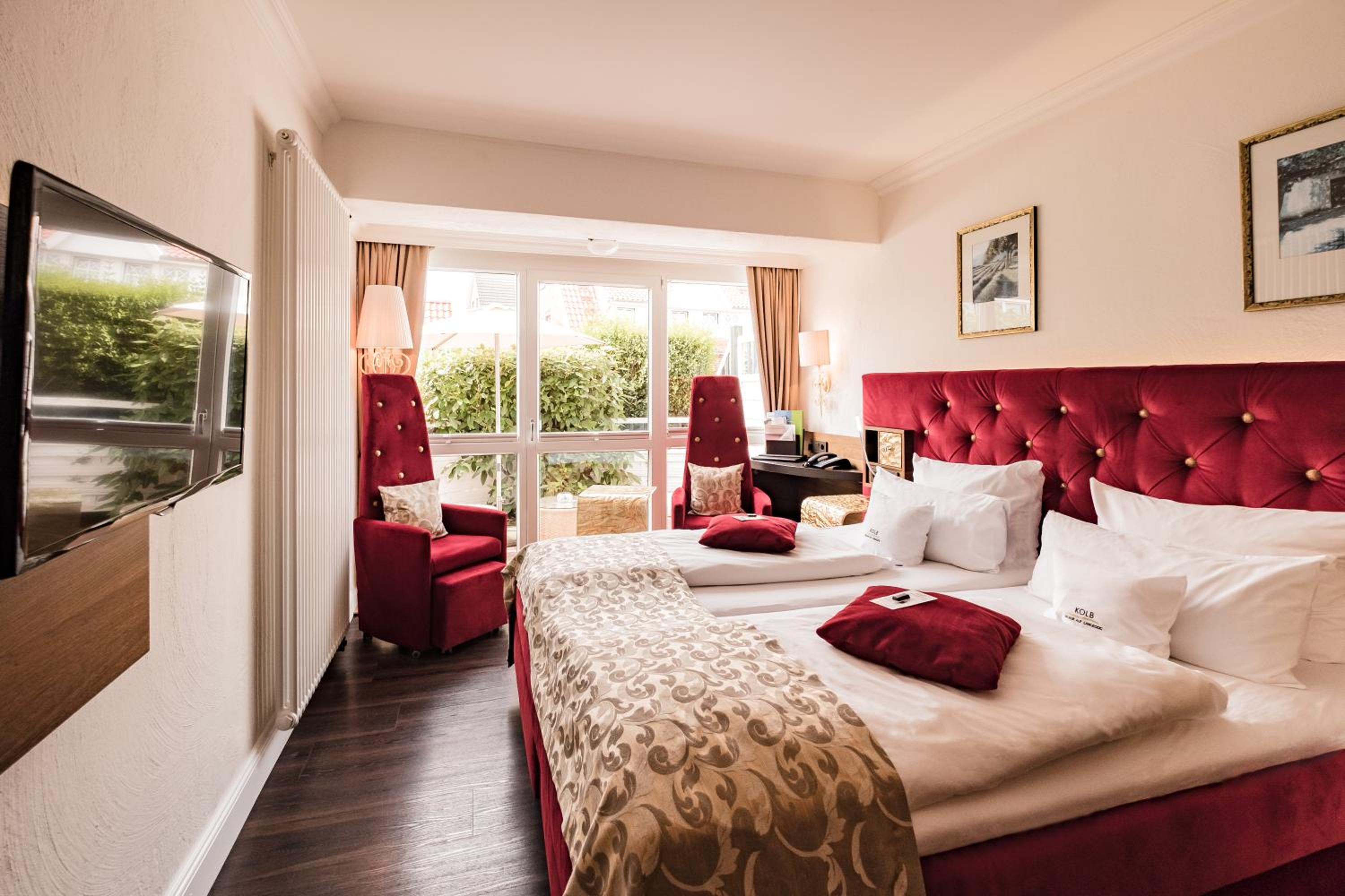 Comfort Double Room - Photo 10