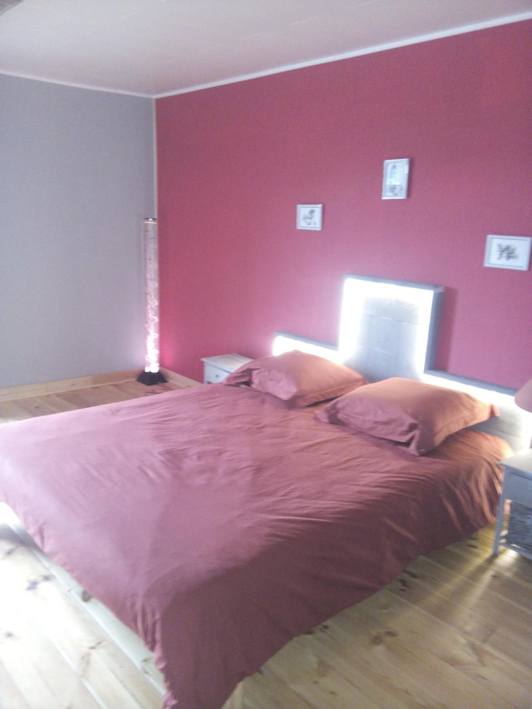 Double Room with Extra Bed photo 3