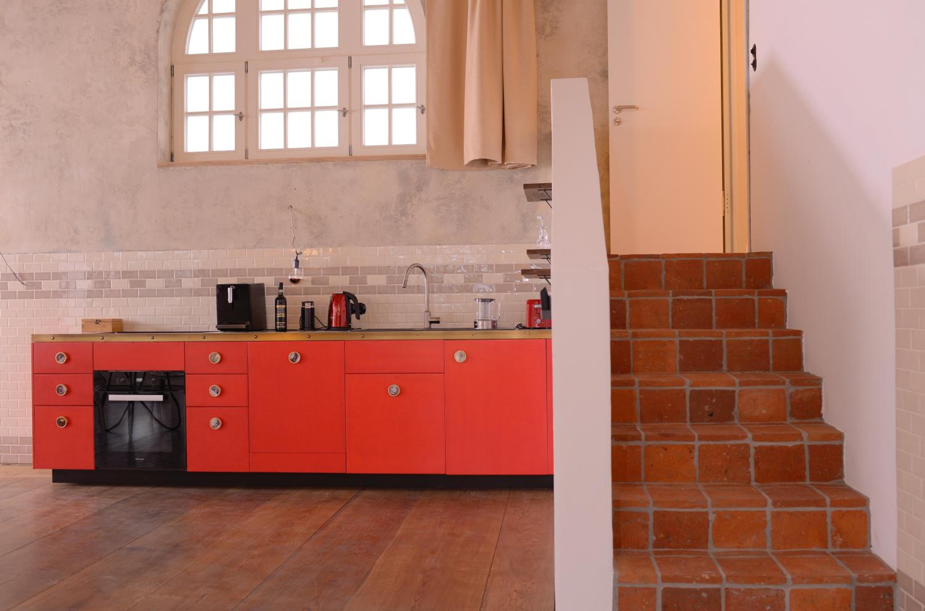 Loft with Terrace photo 2