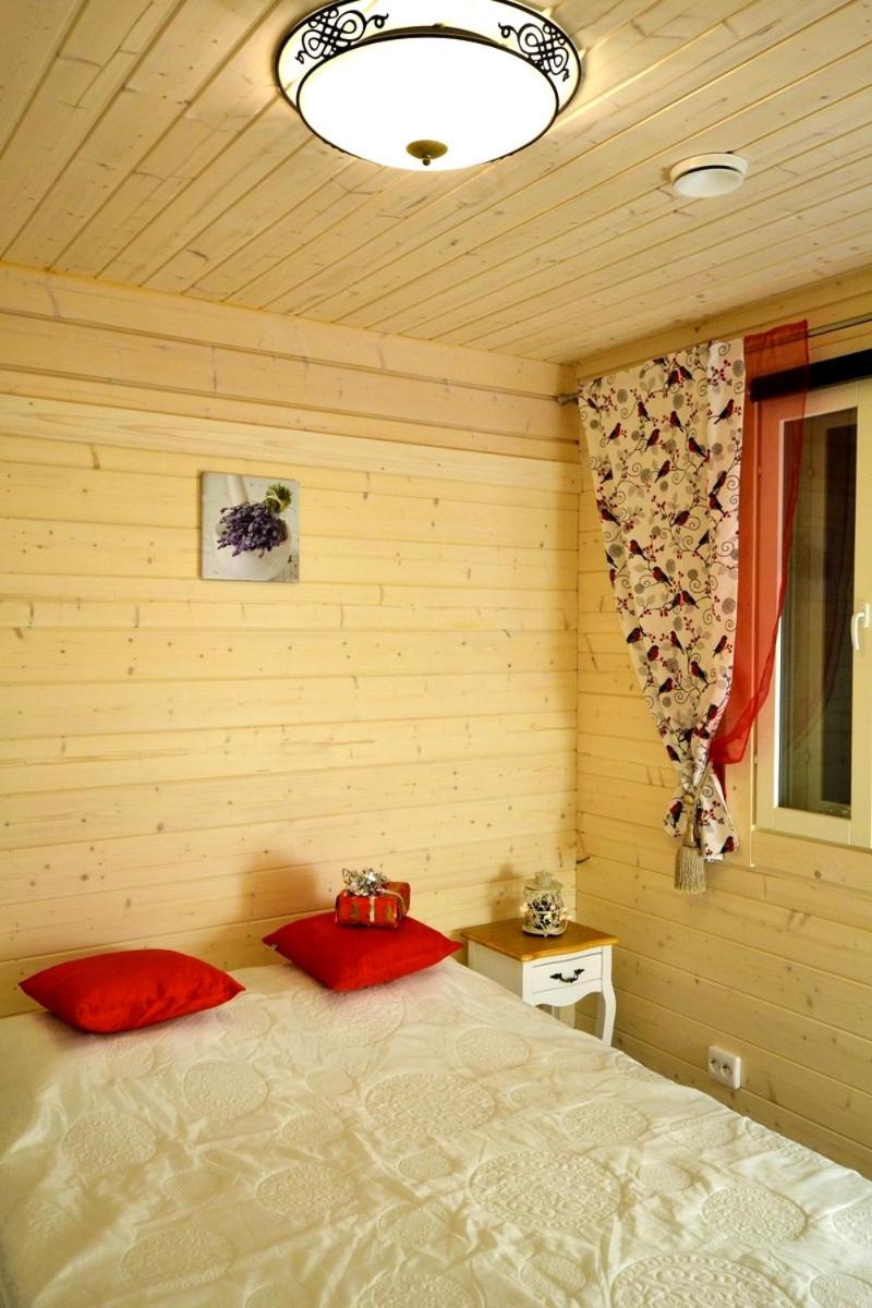 Two-Bedroom Villa photo 3