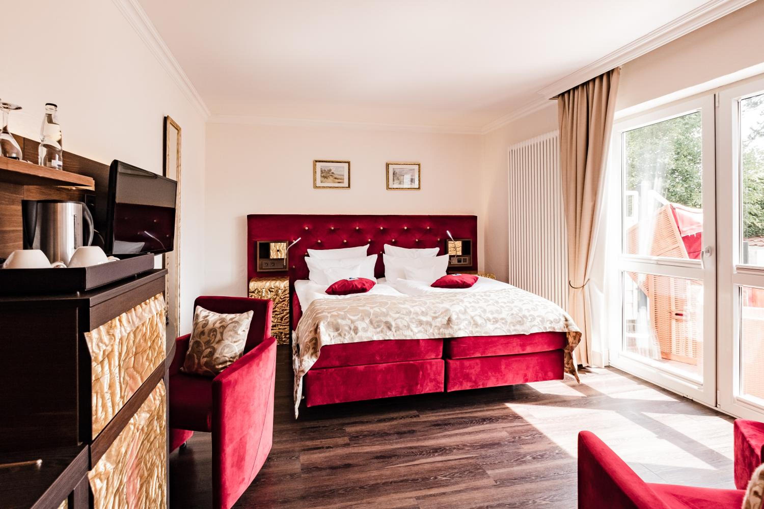 Comfort Double Room - Photo 3