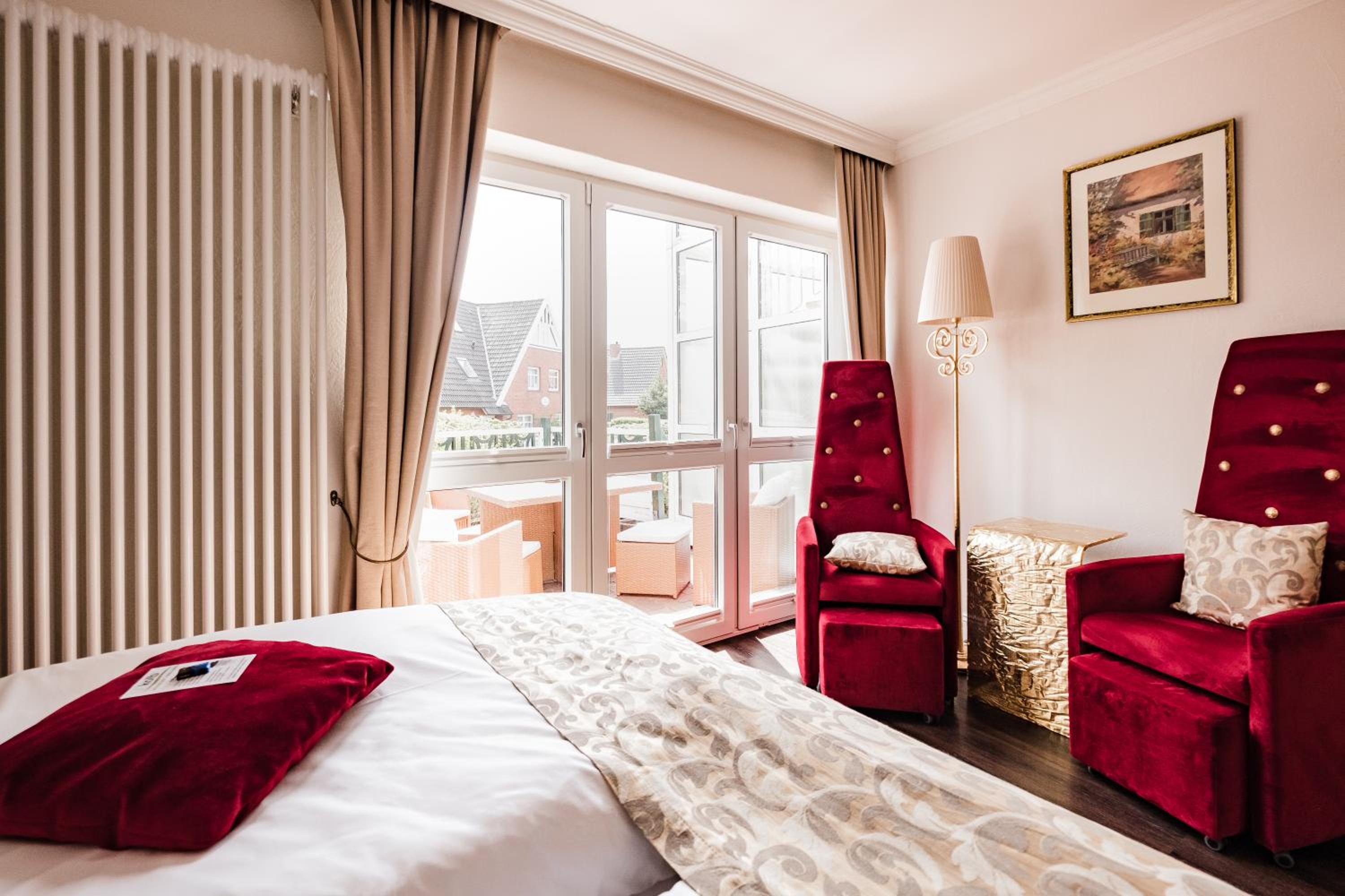 Comfort Double Room - Photo 11
