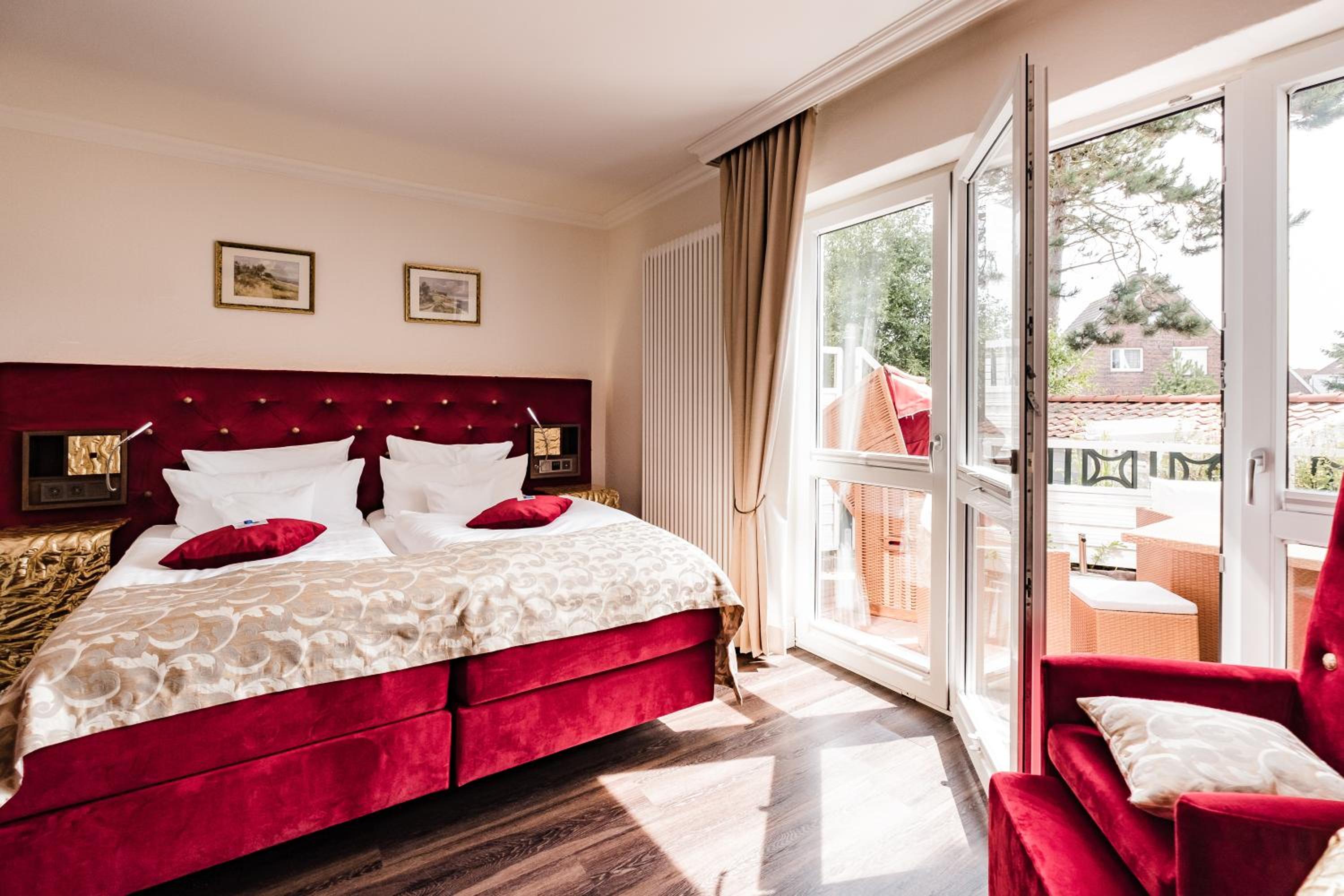 Comfort Double Room - Photo 7