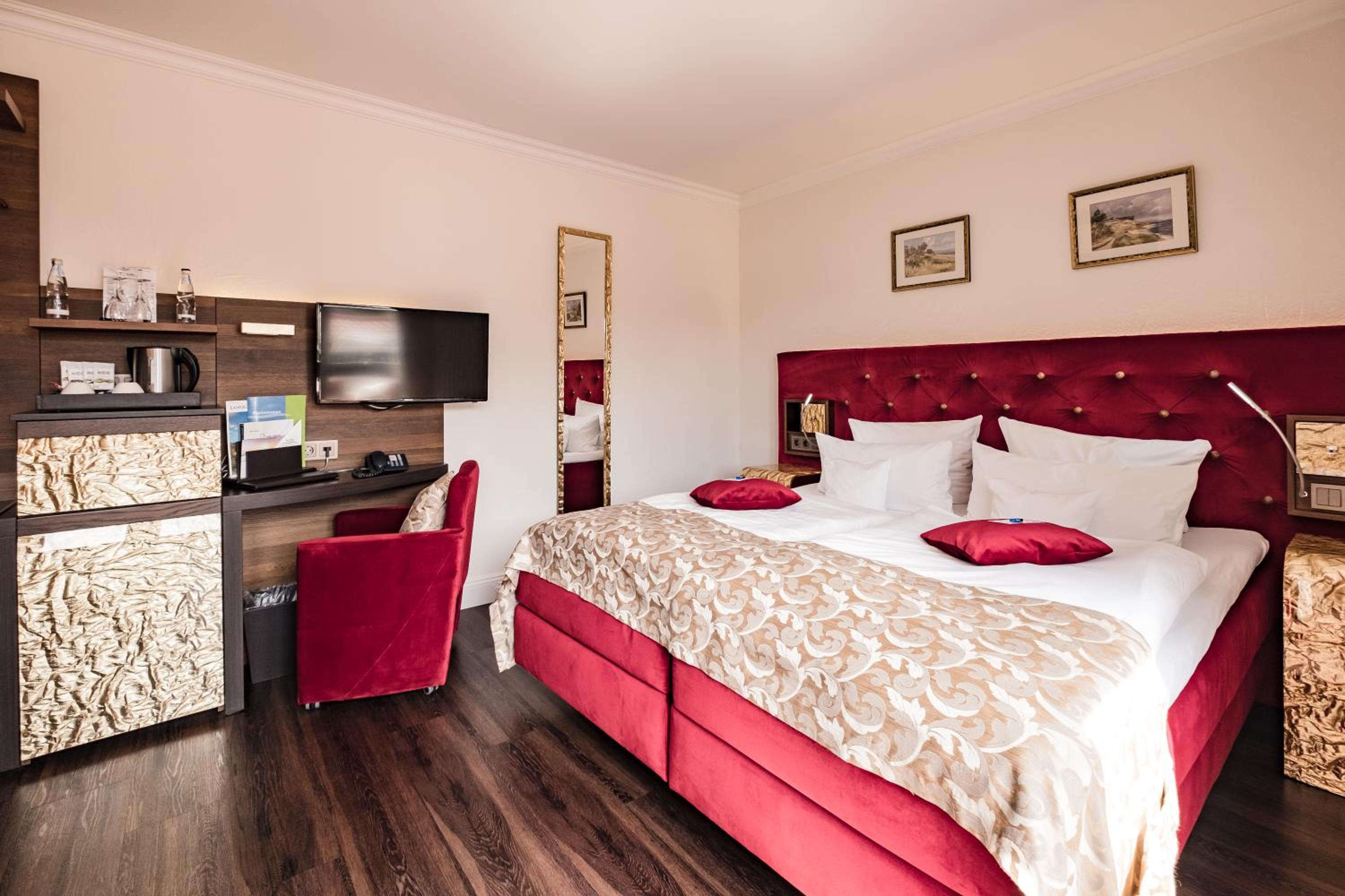 Comfort Double Room - Photo 8
