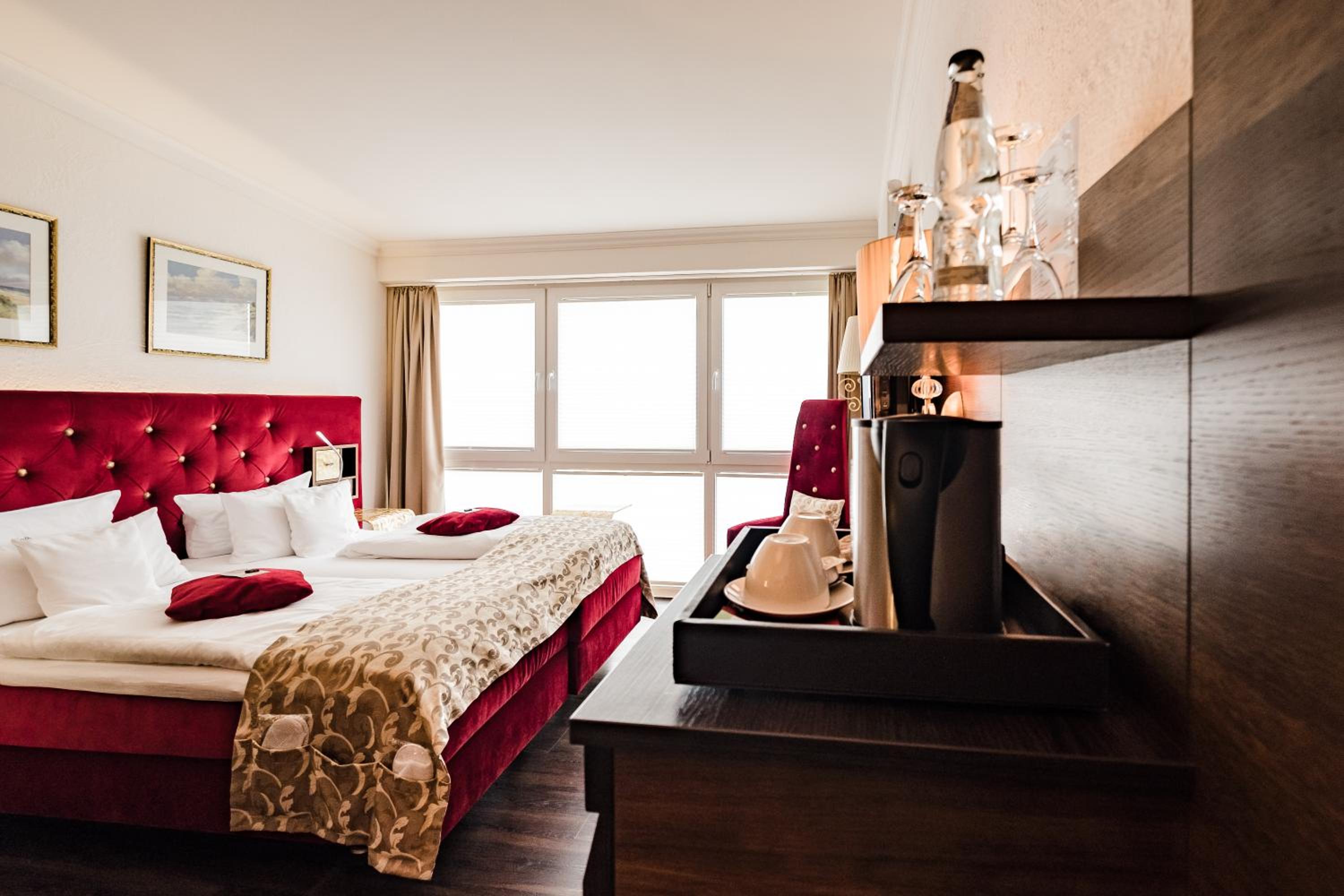 Standard Double Room - Photo 2