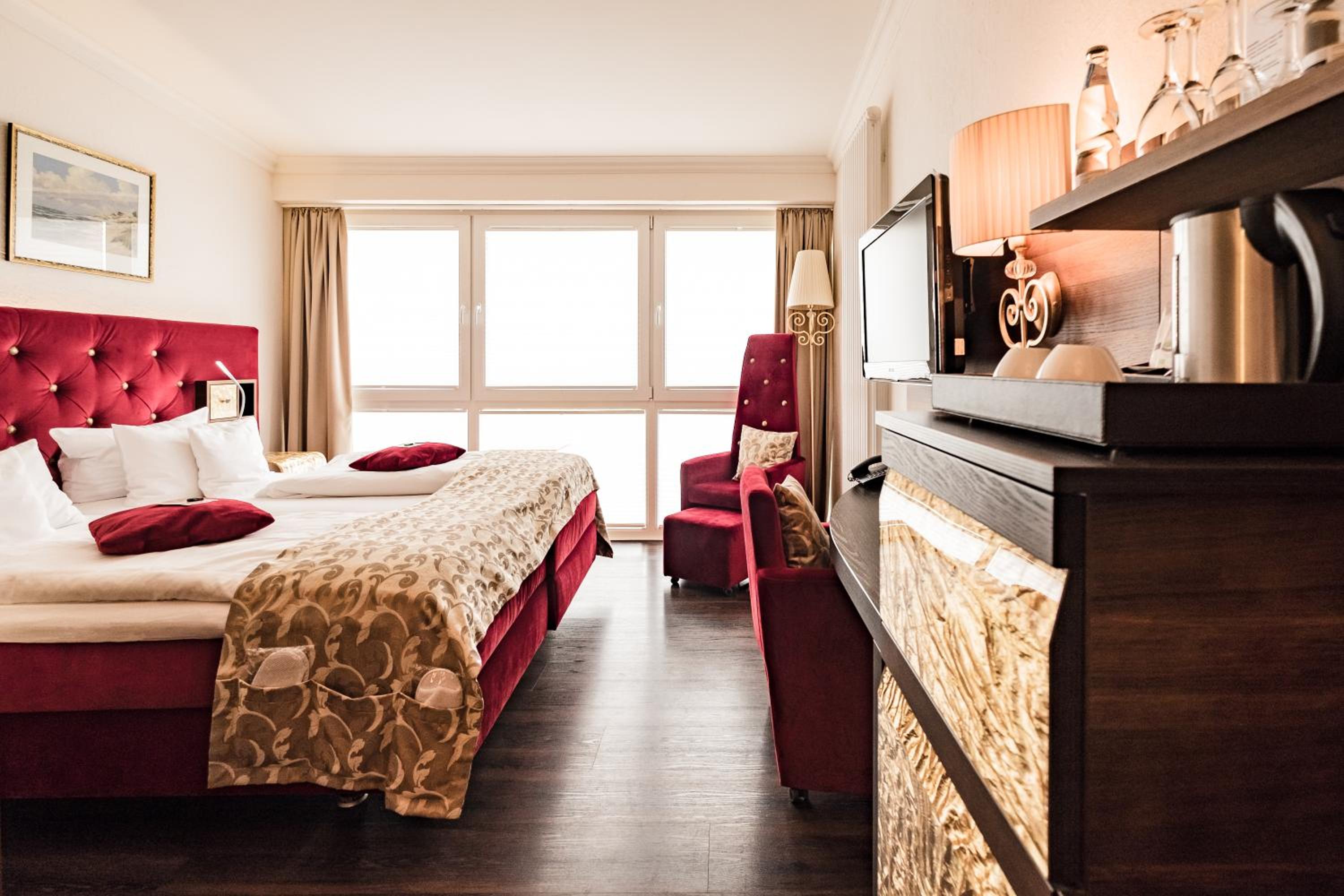 Standard Double Room - Photo 3