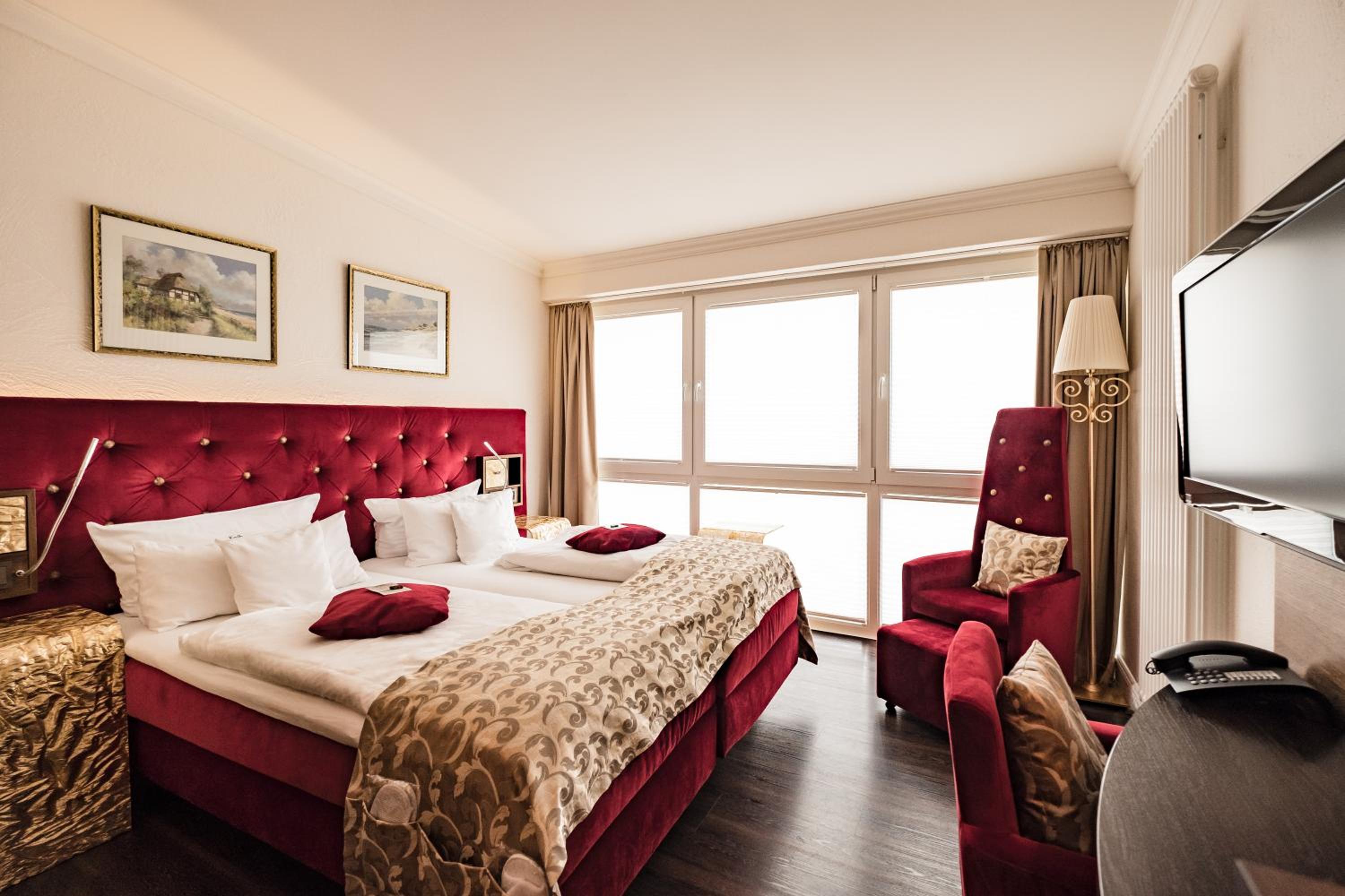 Standard Double Room - Photo 4