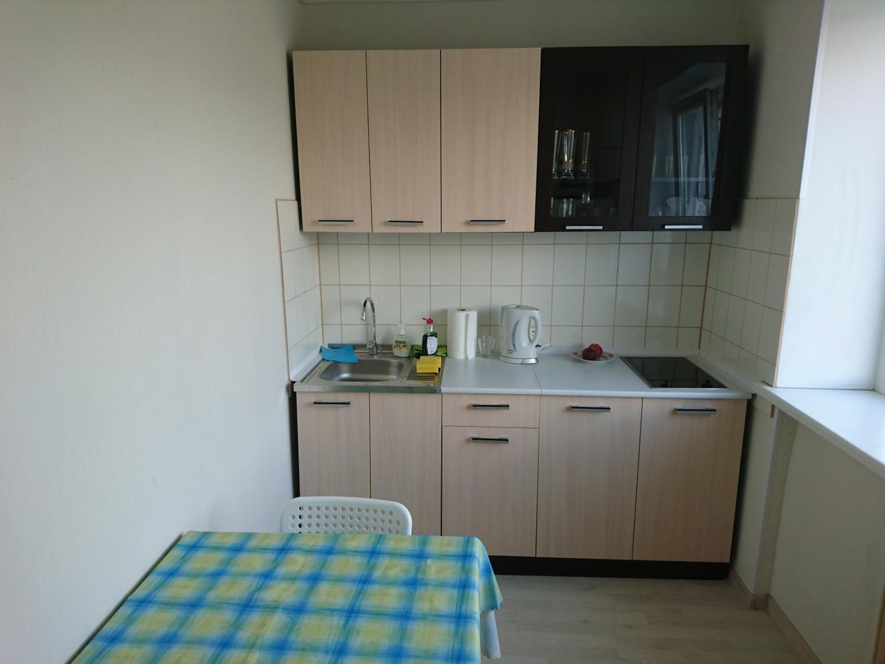 Studio Apartment with Sea View - Photo 18