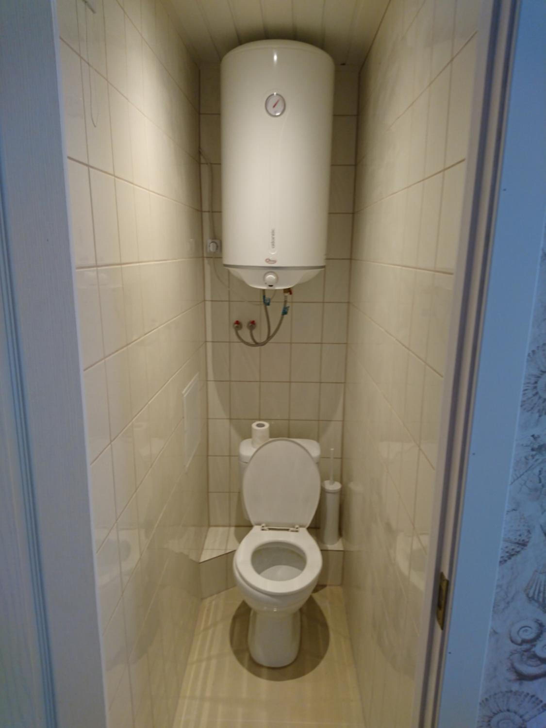 Studio Apartment with Sea View - Photo 2
