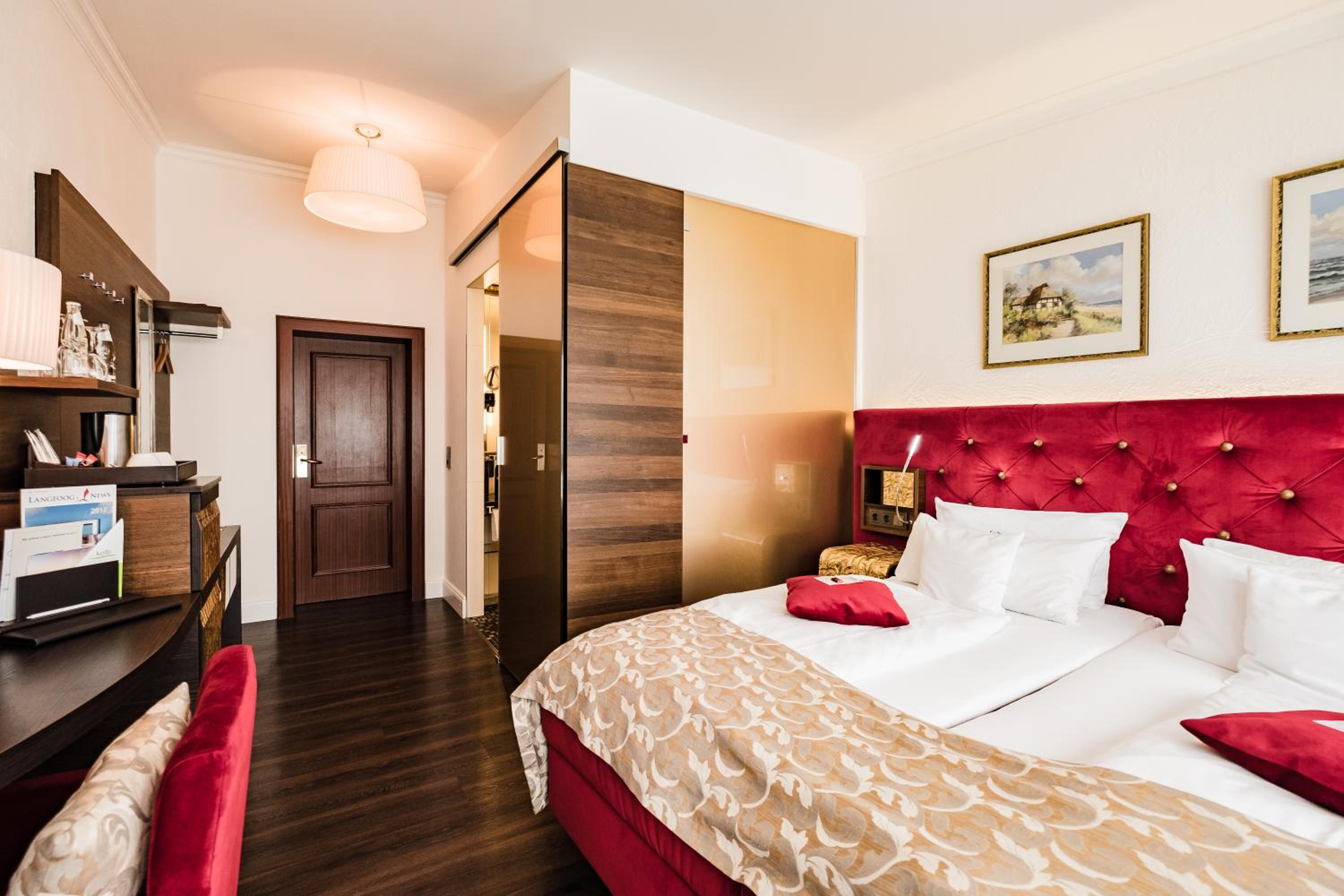 Standard Double Room - Photo 7