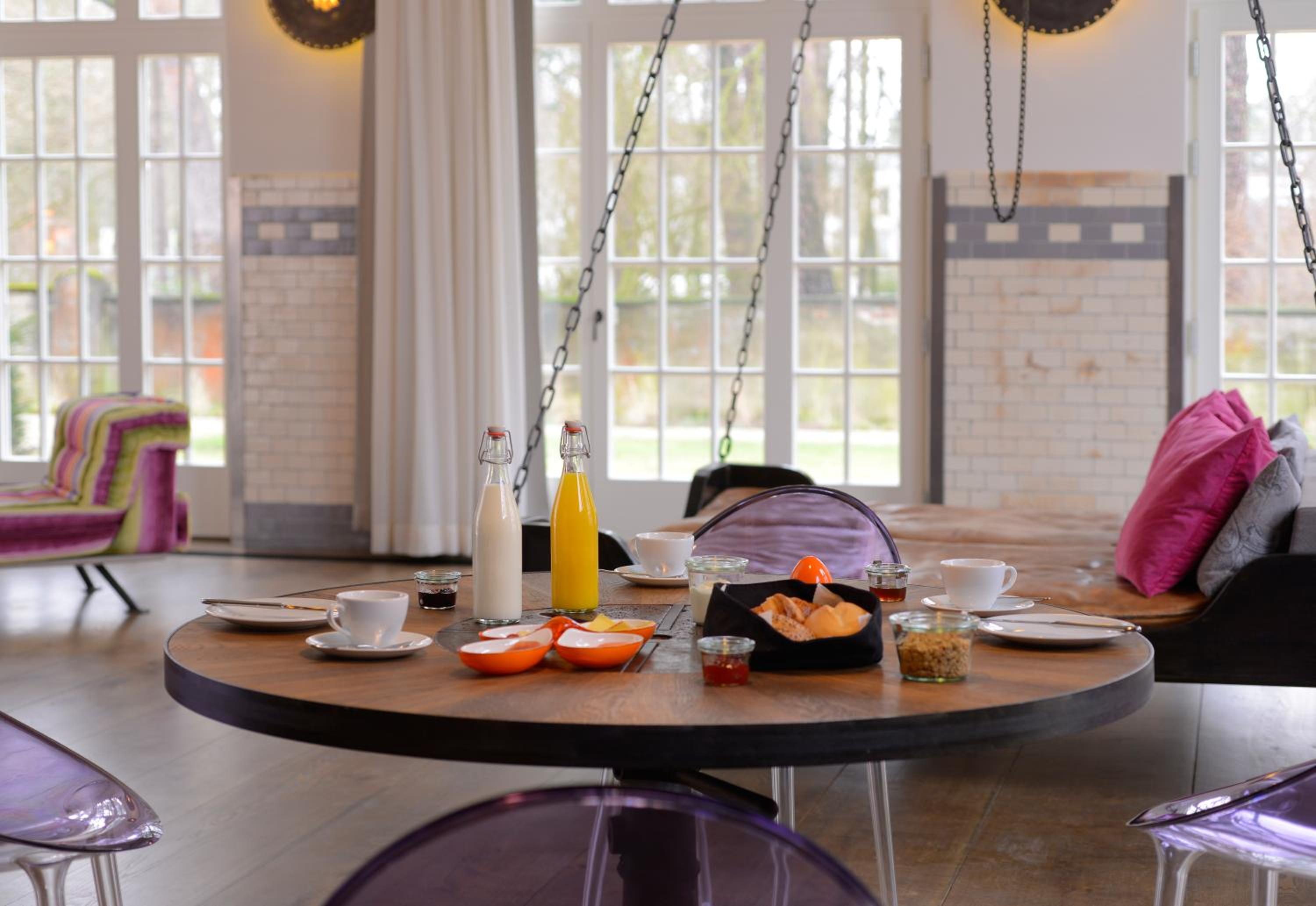 Loft Suite photo 3