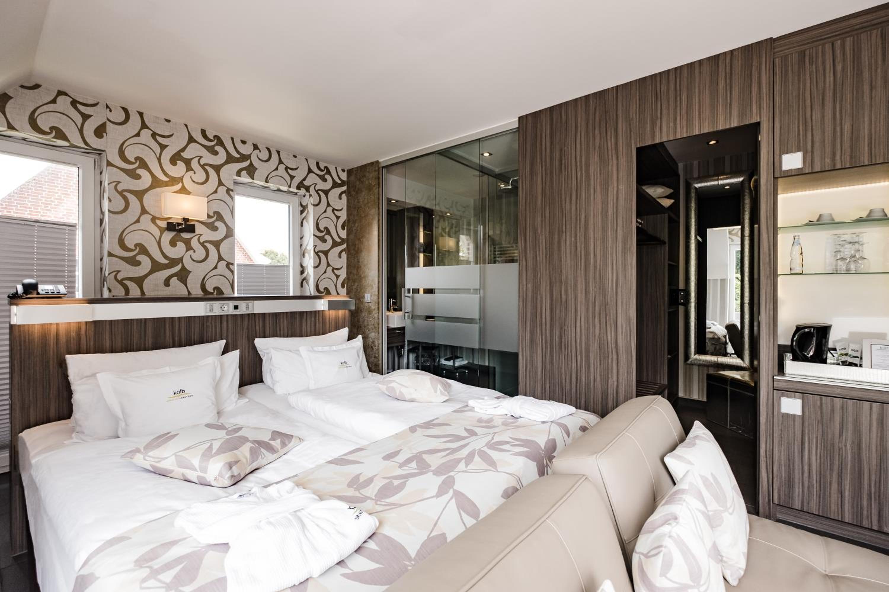 Junior Suite with Terrace - Photo 7