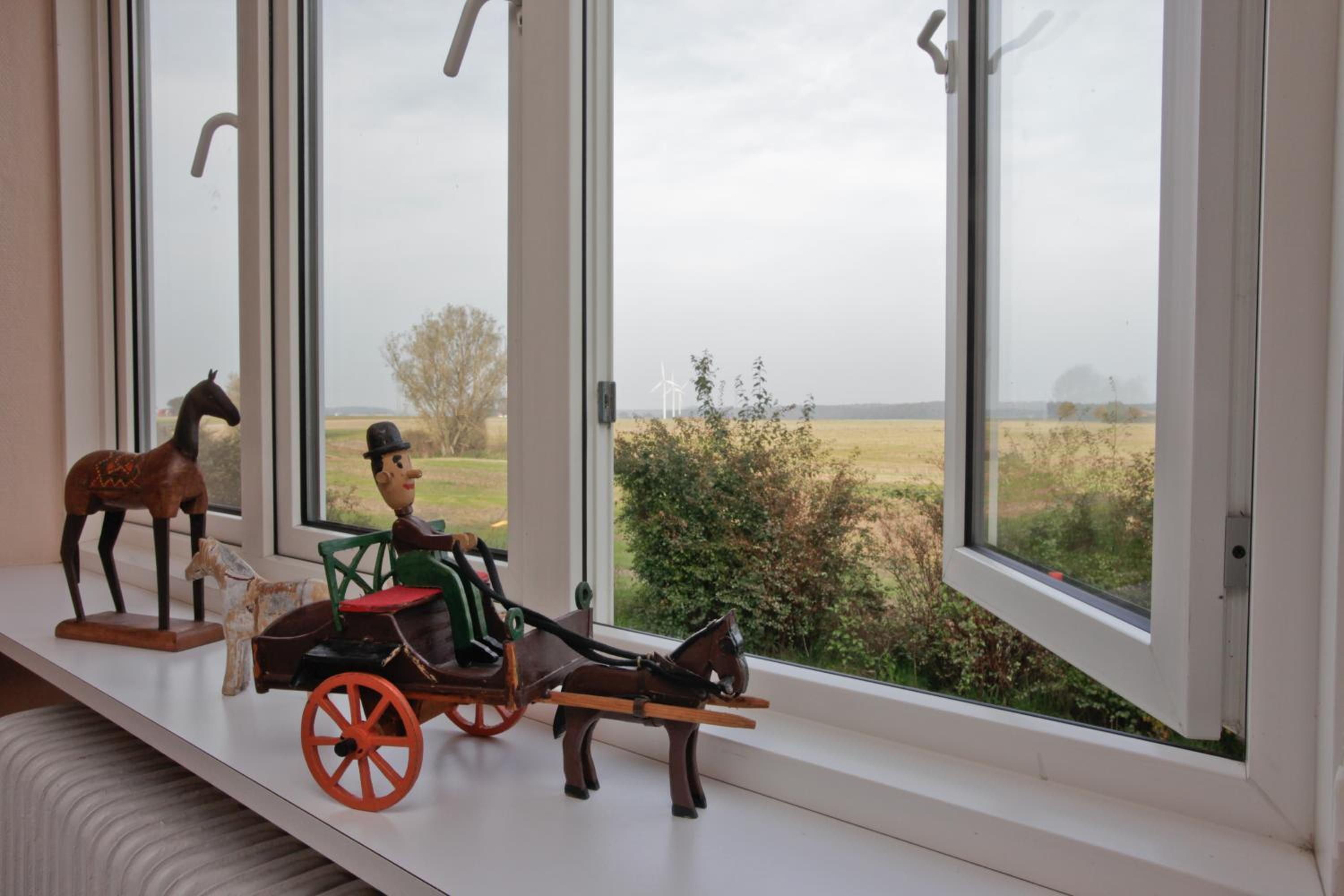 Double or Twin Room - Dog Friendly photo 2