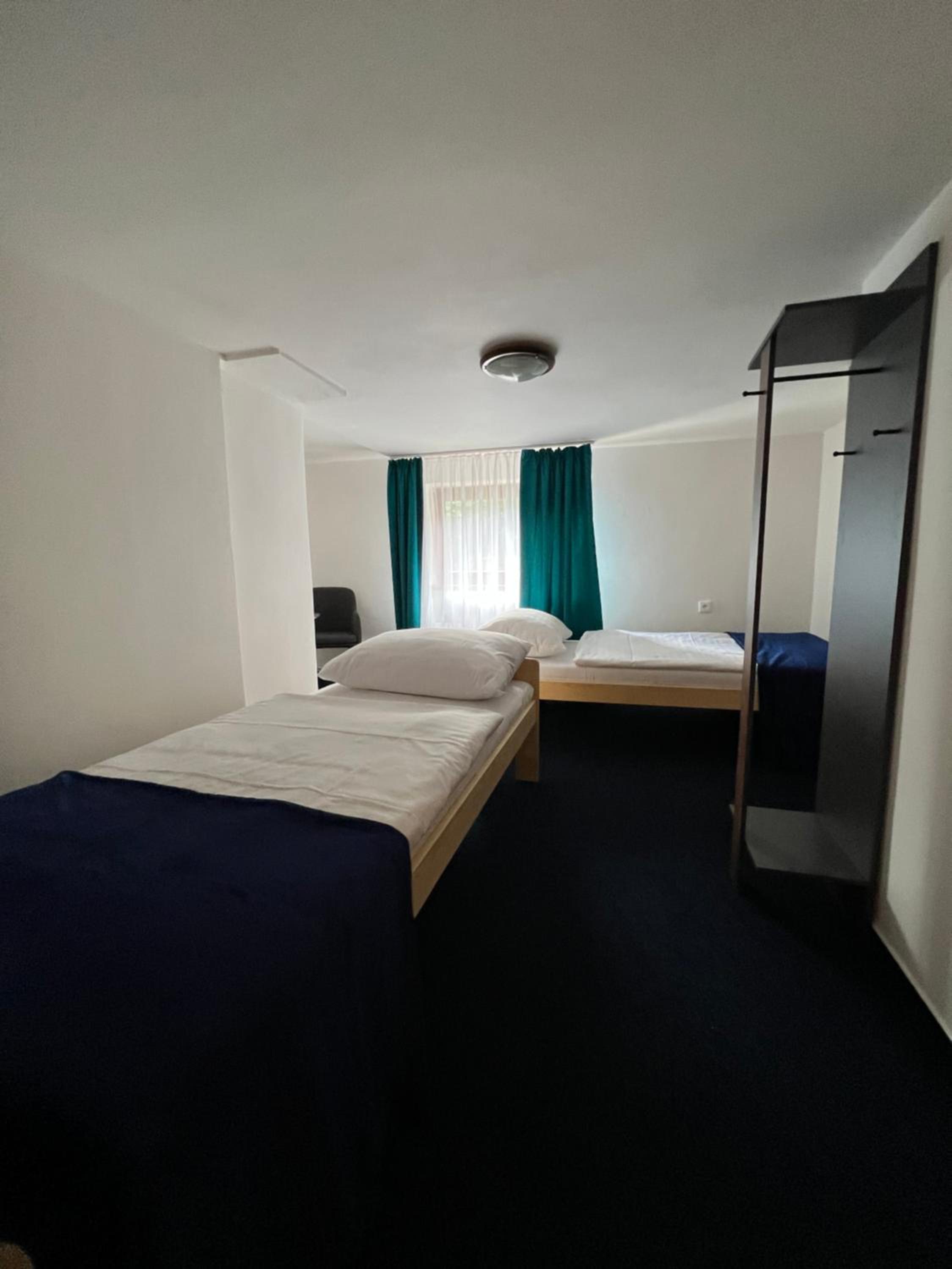 Single Room with Shower