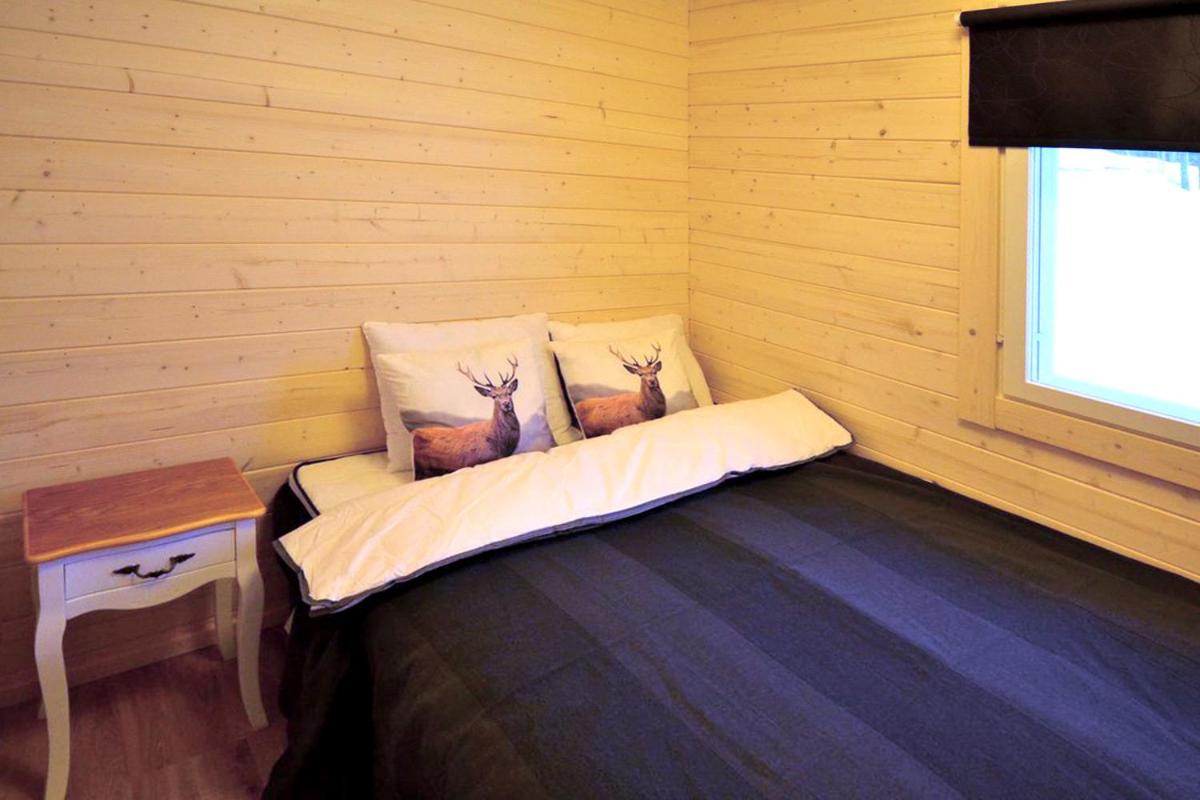Two-Bedroom Villa photo 1