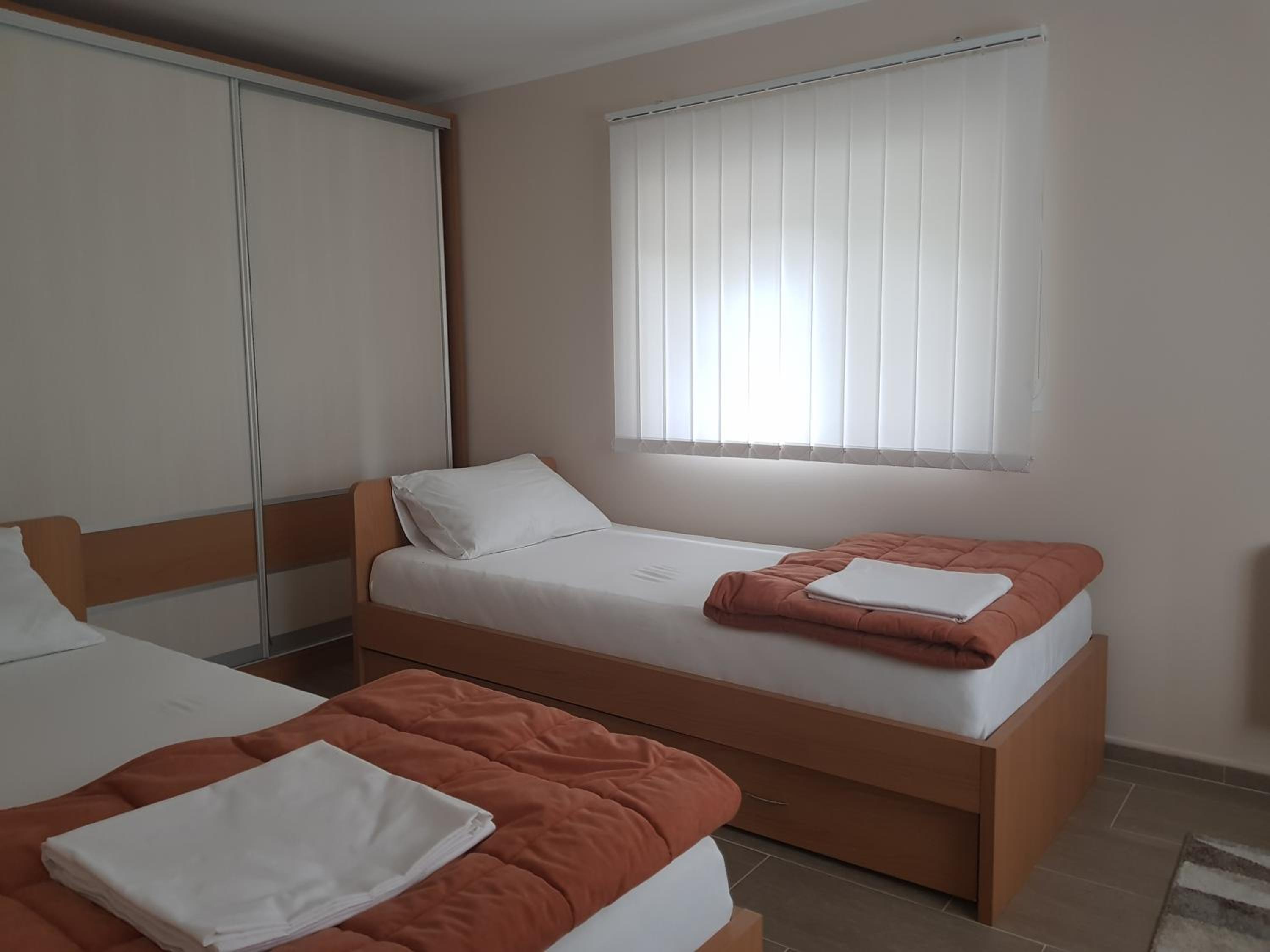 Apartment with Terrace photo 3