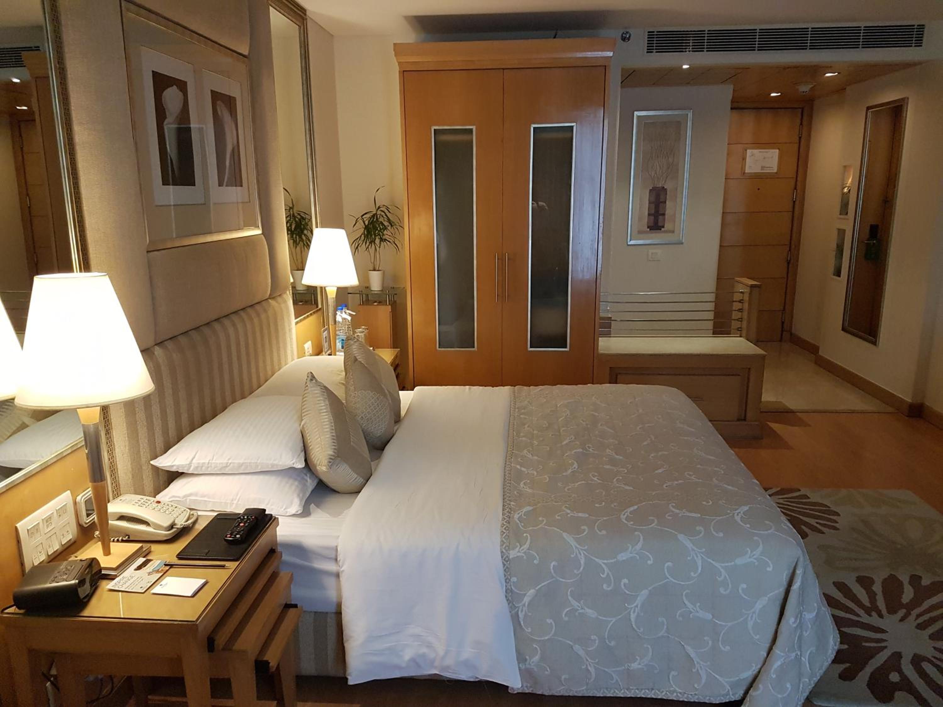 Deluxe Plaza Room with 20% disc on food and beverage at The Great Kebab Factory  - Photo 7