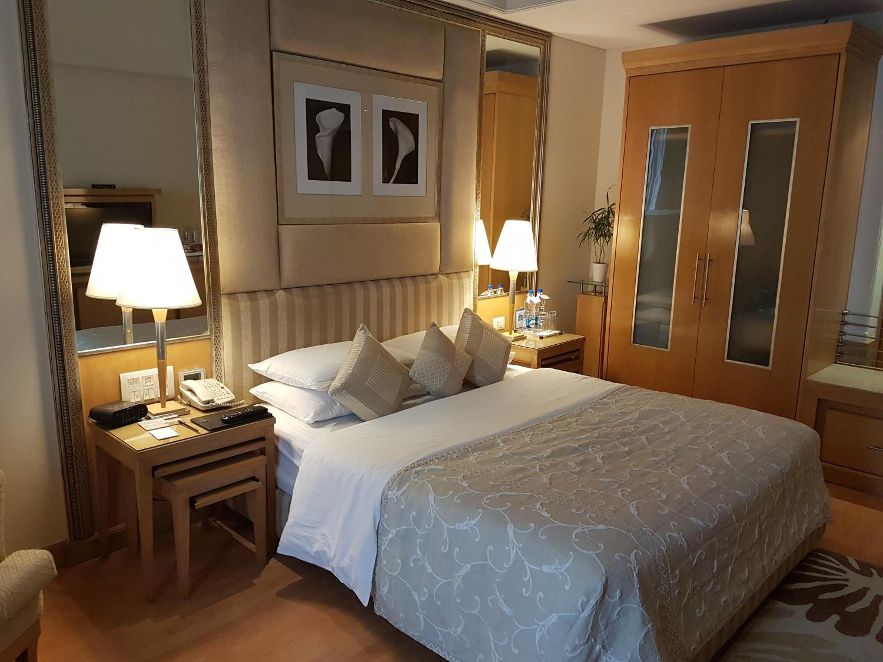 Grand Plaza Room with 20% disc on food and beverage at The Great Kebab Factory - Photo 12