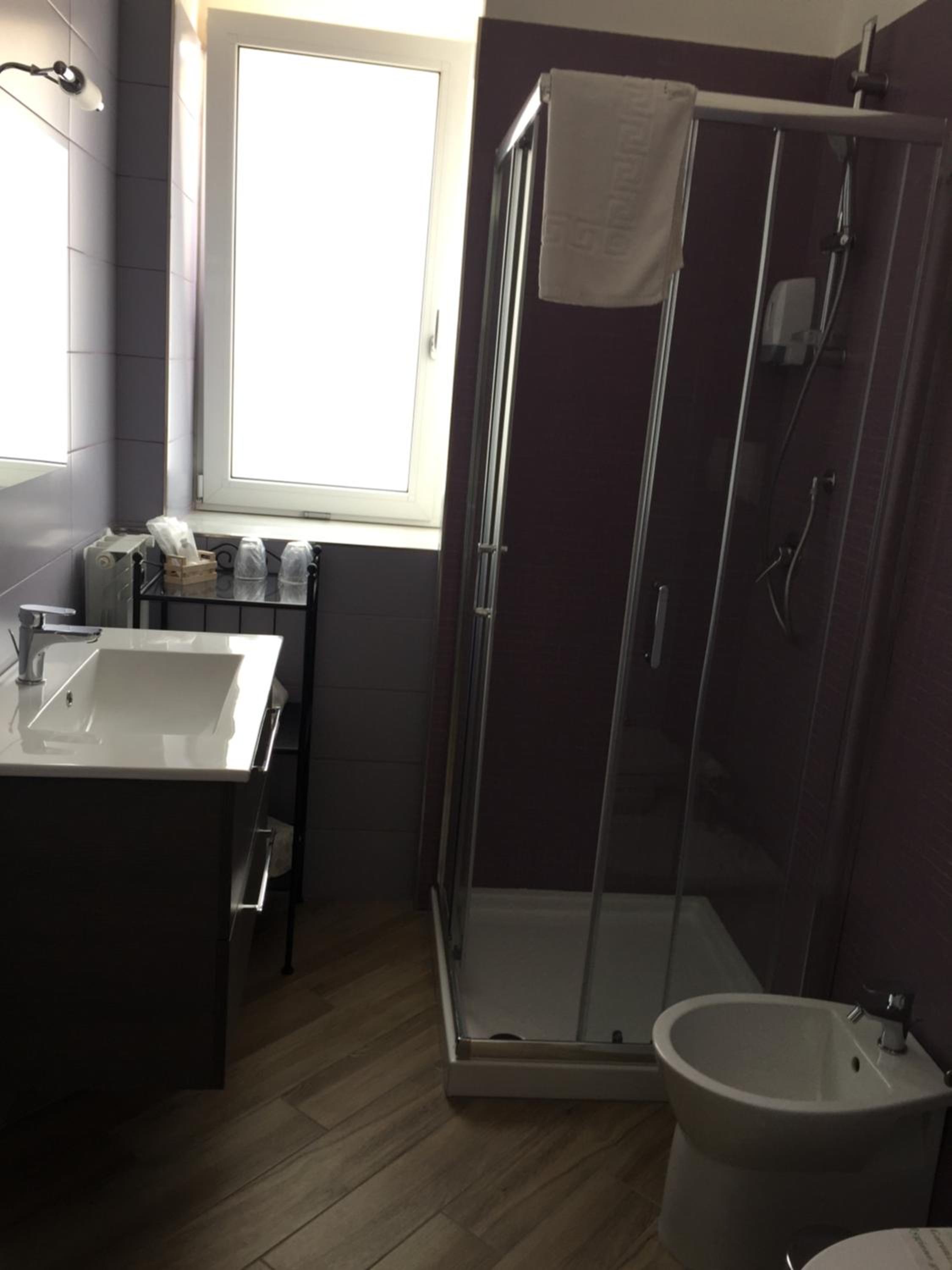 Deluxe Double or Twin Room photo 3