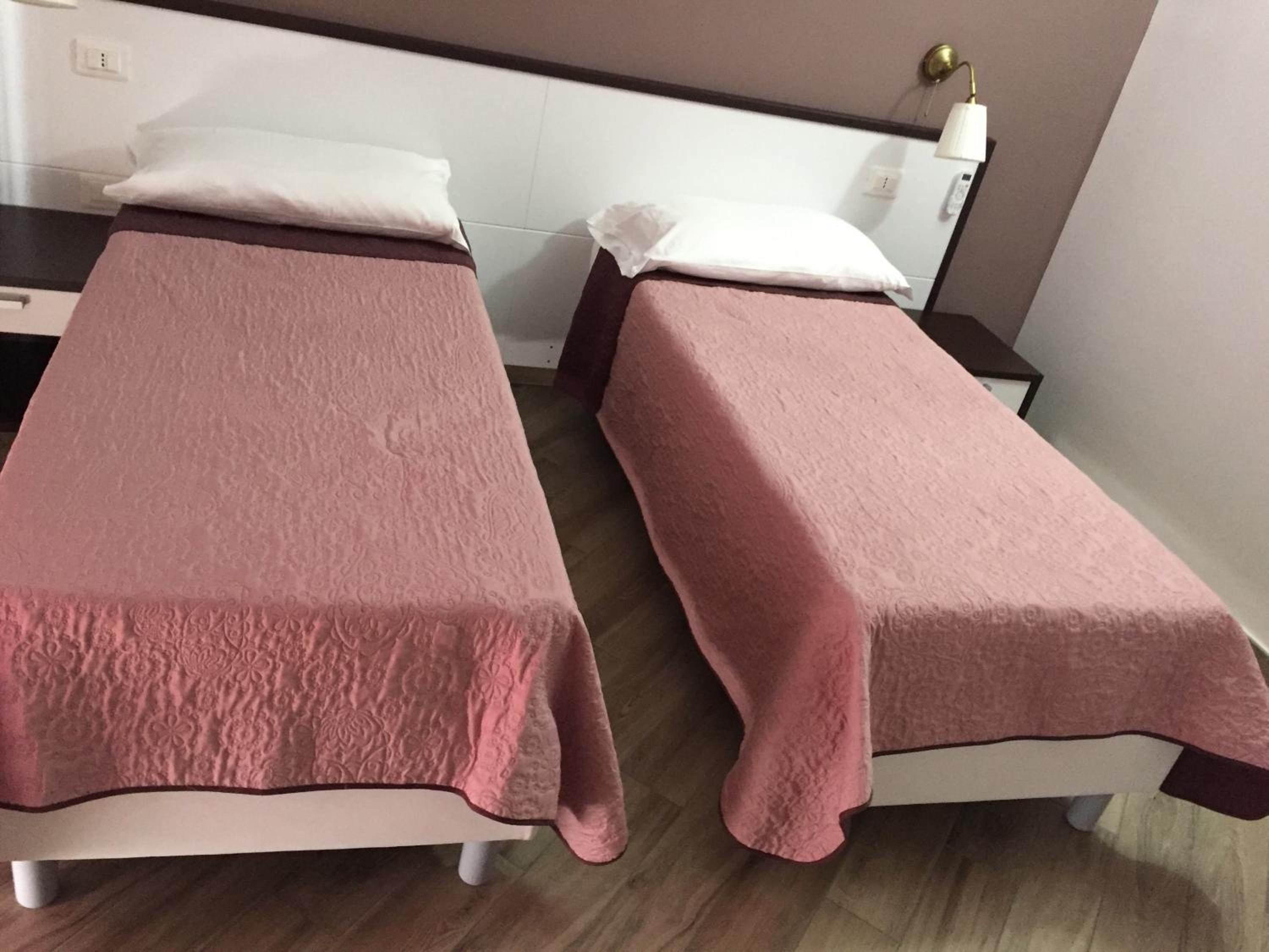 Deluxe Double or Twin Room photo 1