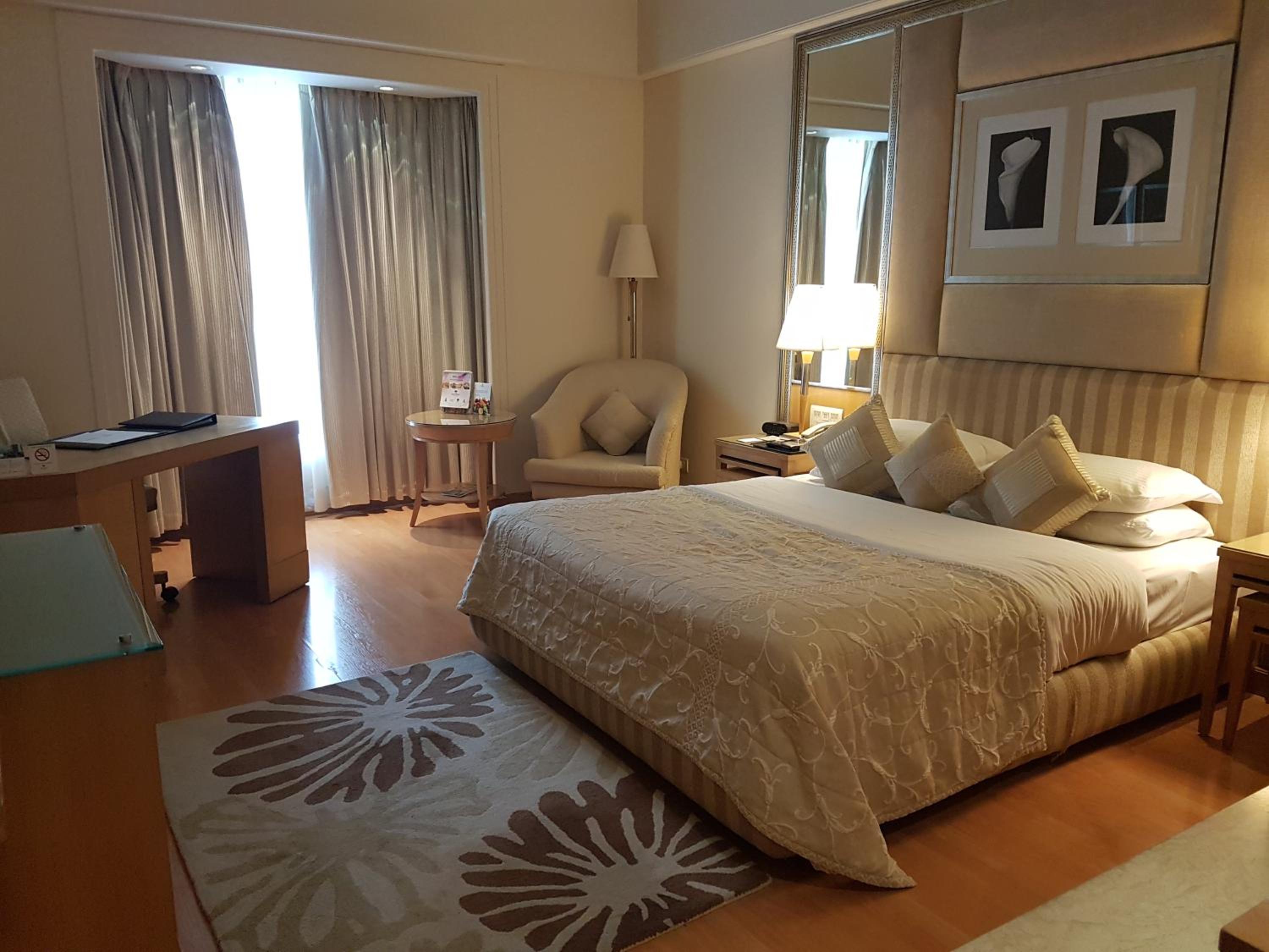 Grand Plaza Room with 20% disc on food and beverage at The Great Kebab Factory - Photo 10