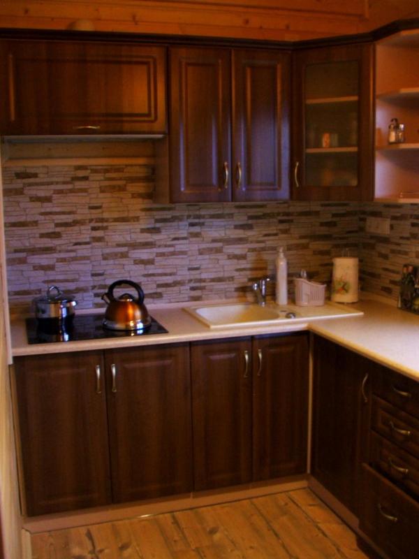 Two-Bedroom Townhouse photo 3