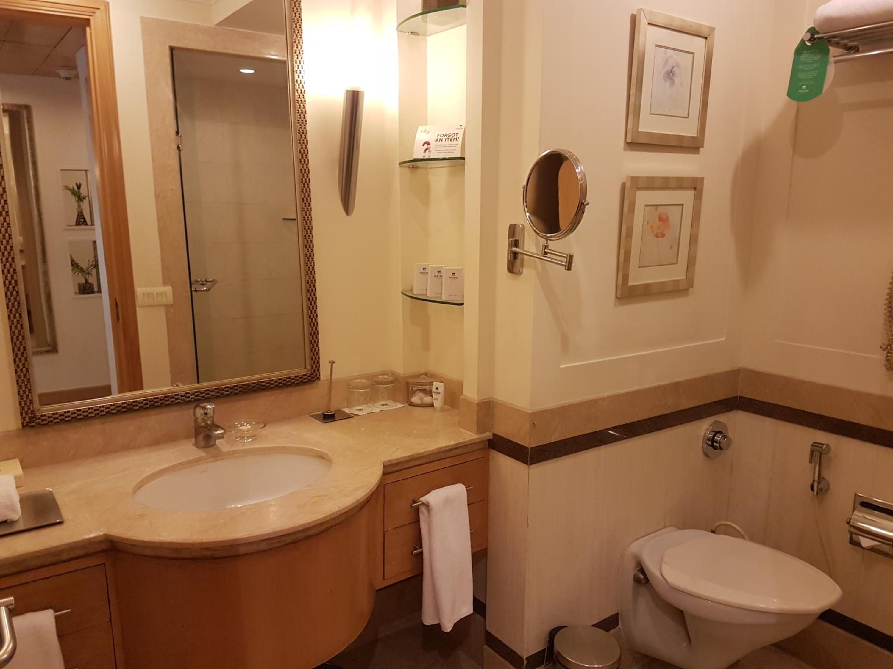 Deluxe Plaza Room with 20% disc on food and beverage at The Great Kebab Factory  - Photo 8