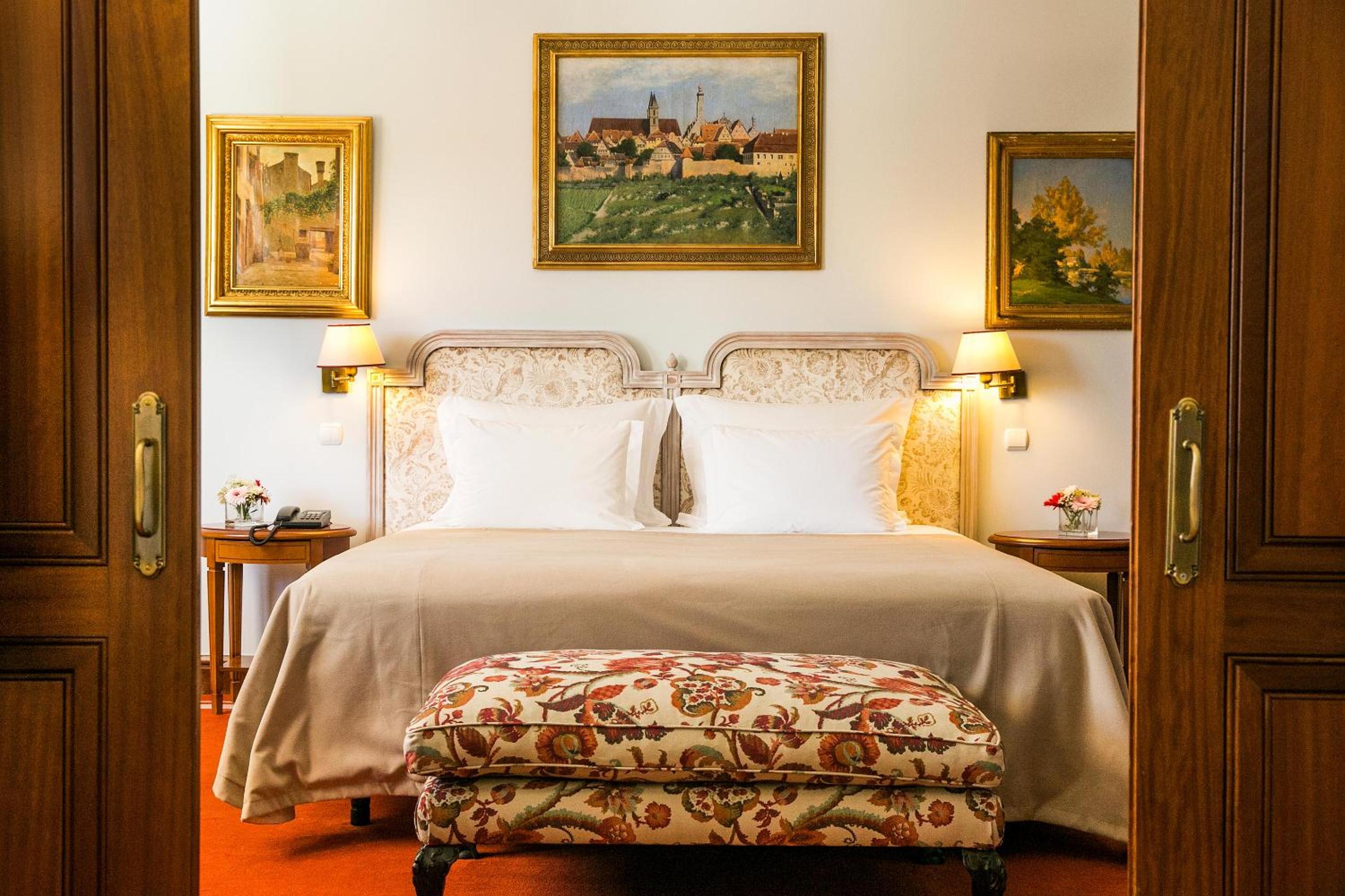 Family Suite - Photo 4