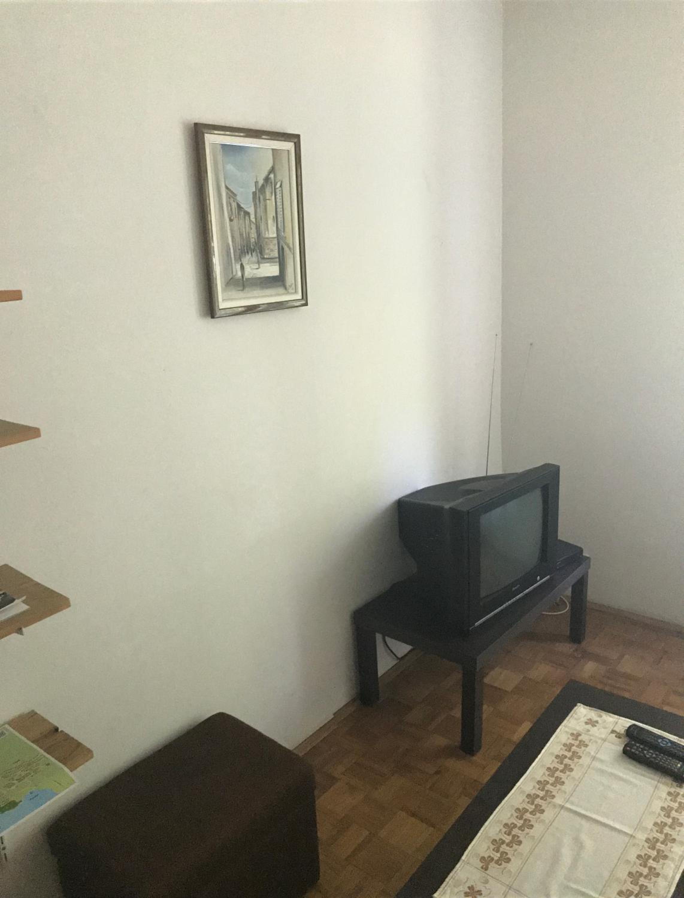 Three-Bedroom Apartment photo 1