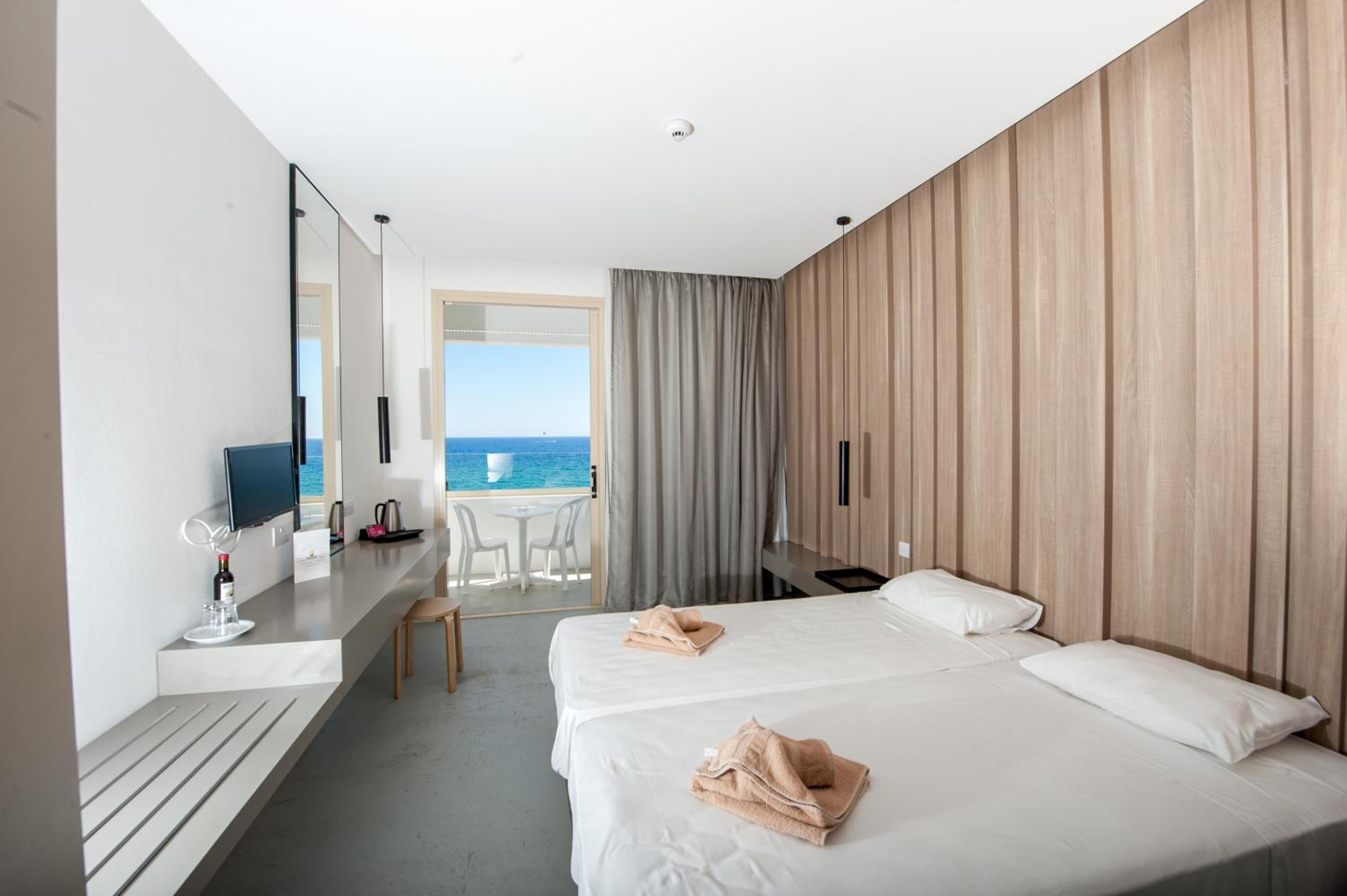 Deluxe Room photo 2